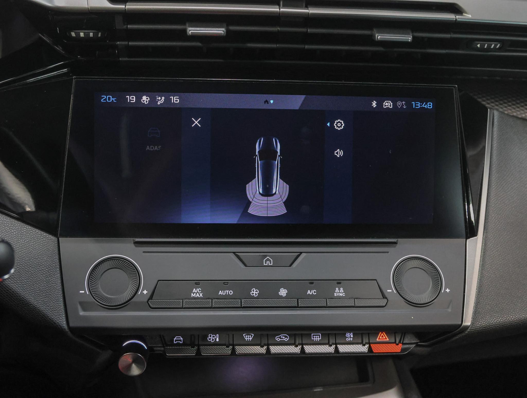 Foto van Peugeot 308