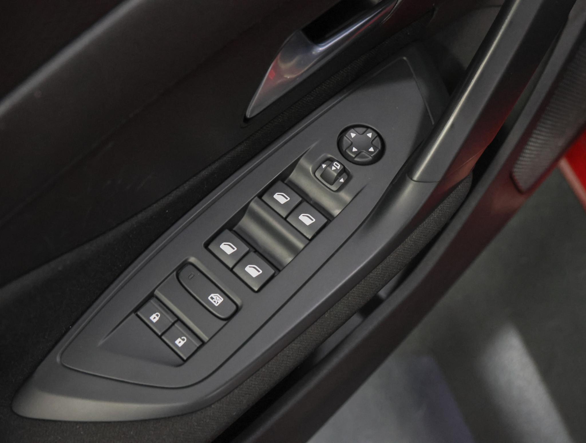 Foto van Peugeot 308