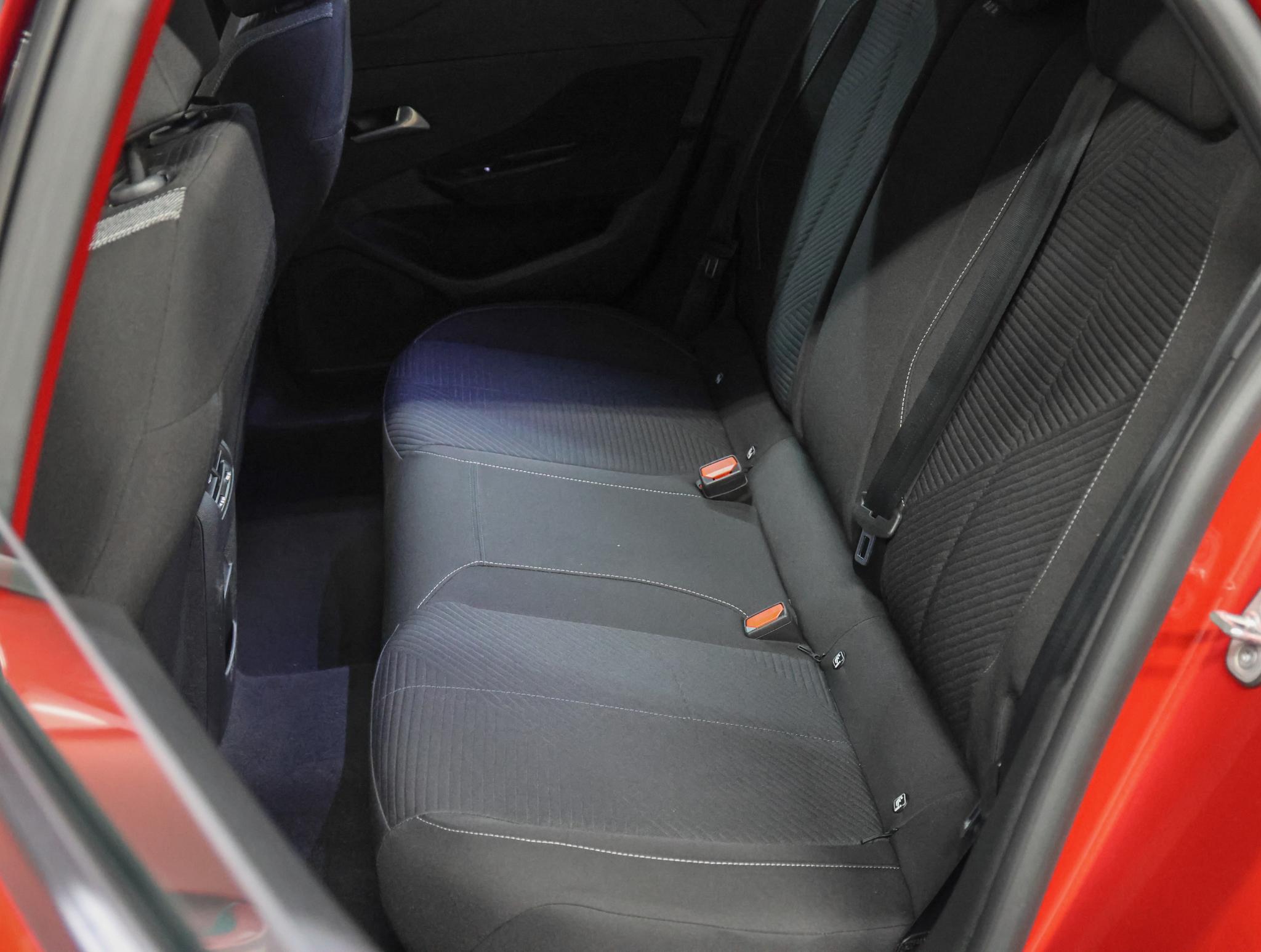 Foto van Peugeot 308