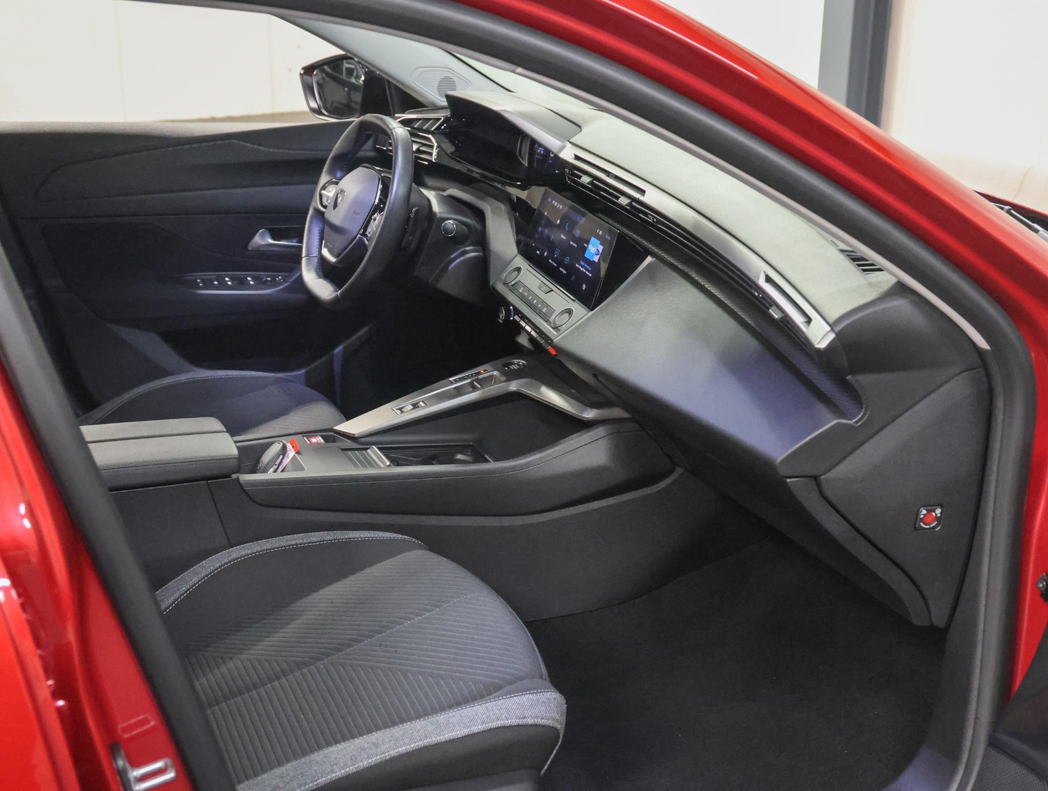 Foto van Peugeot 308