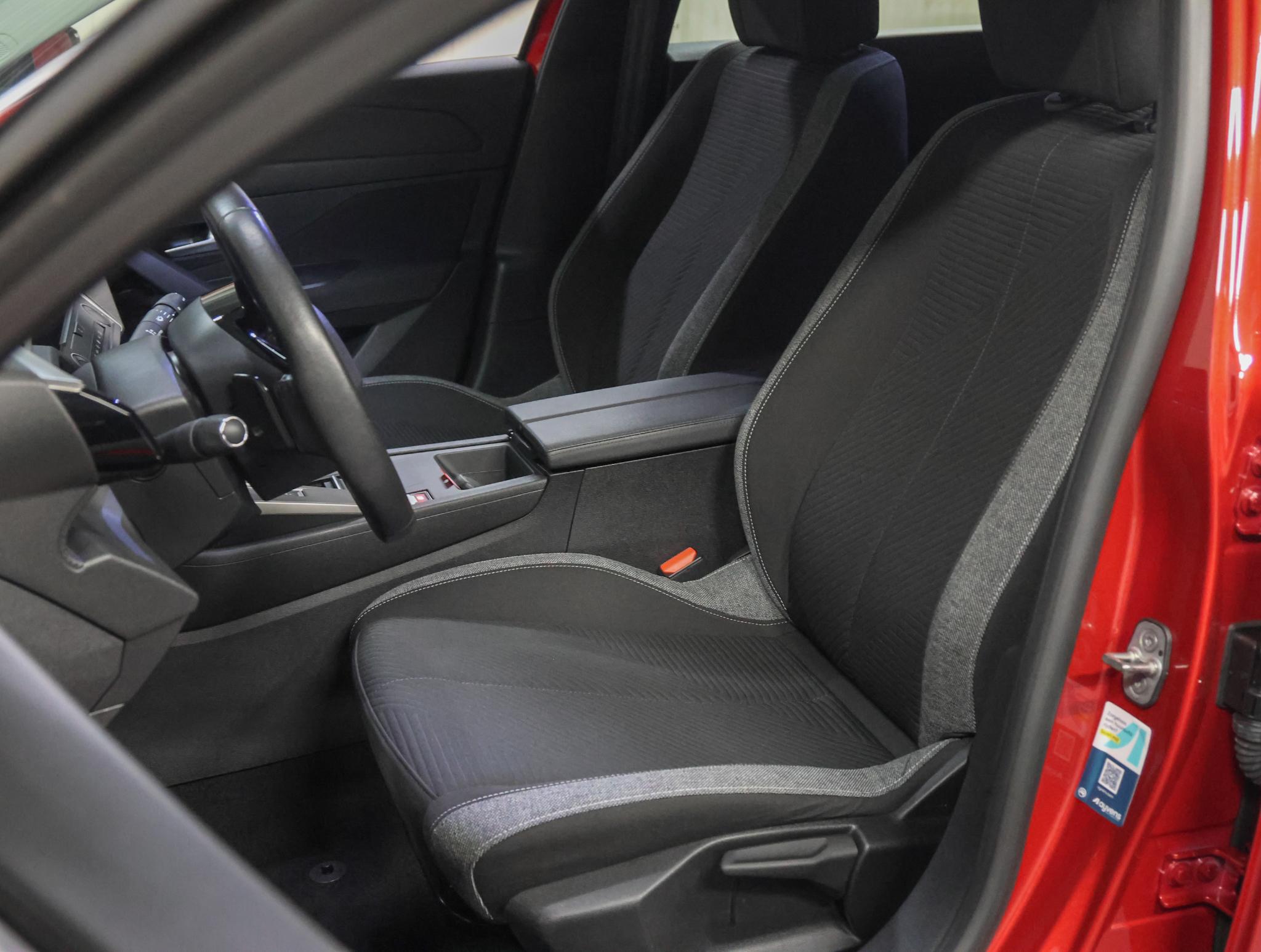 Foto van Peugeot 308