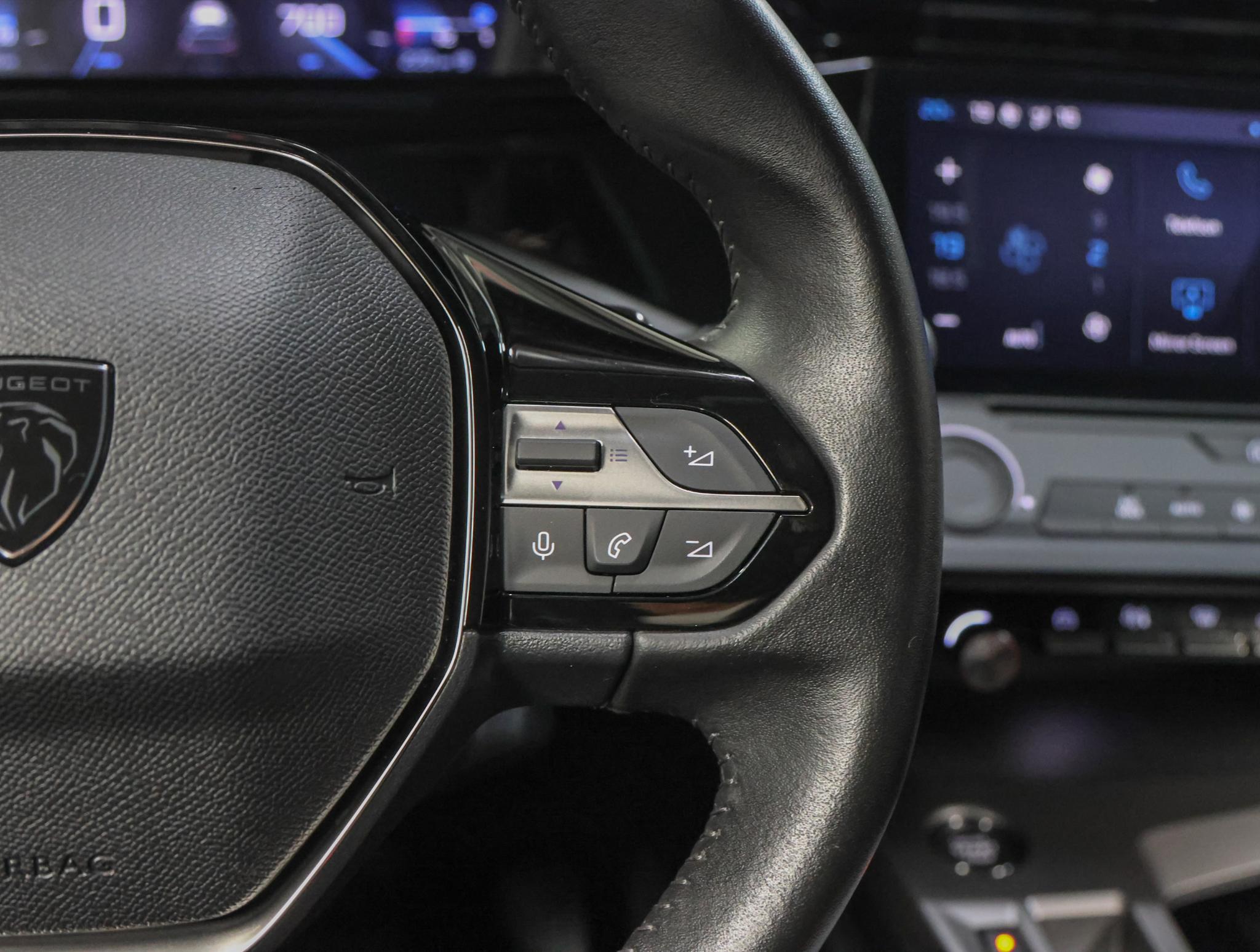 Foto van Peugeot 308
