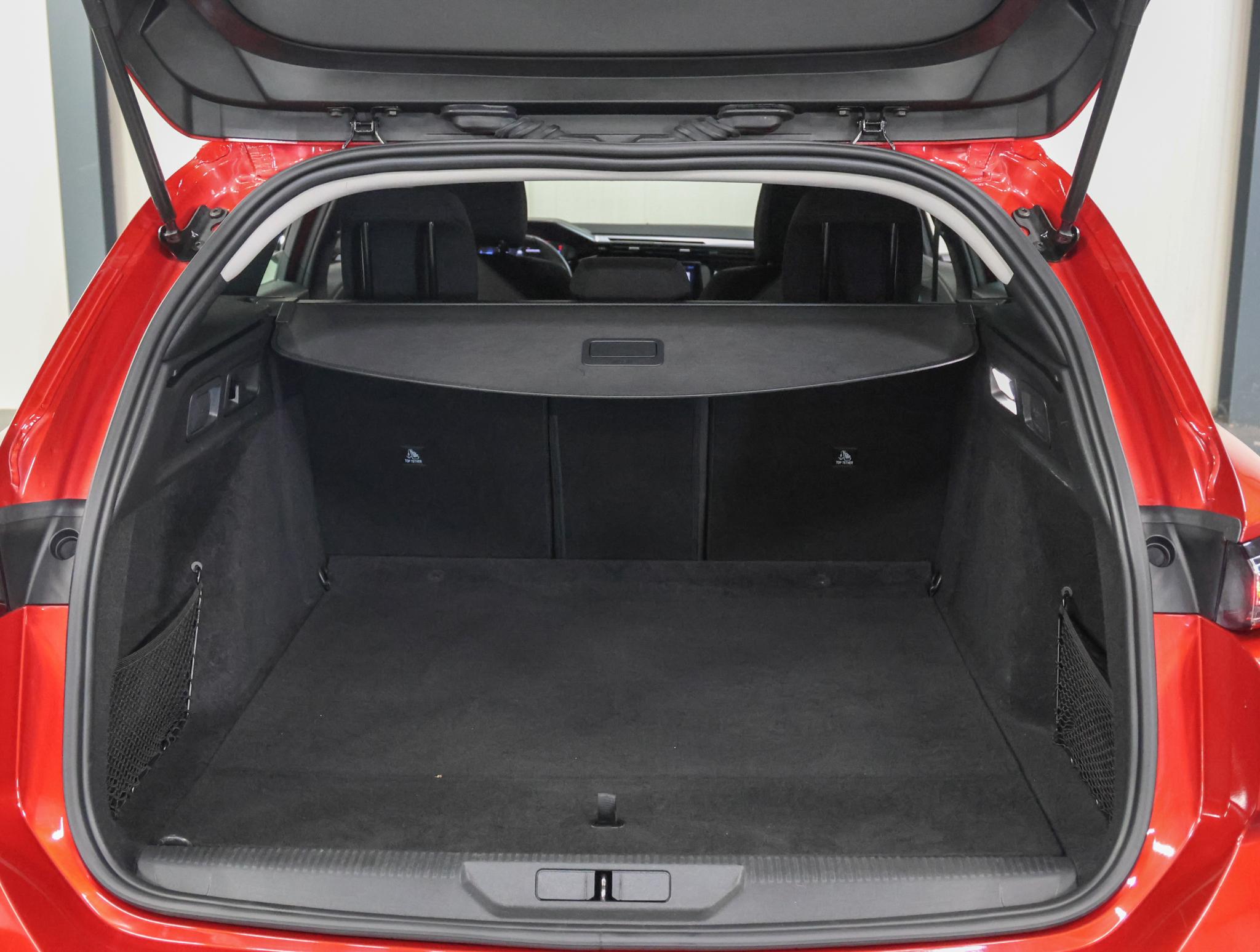 Foto van Peugeot 308