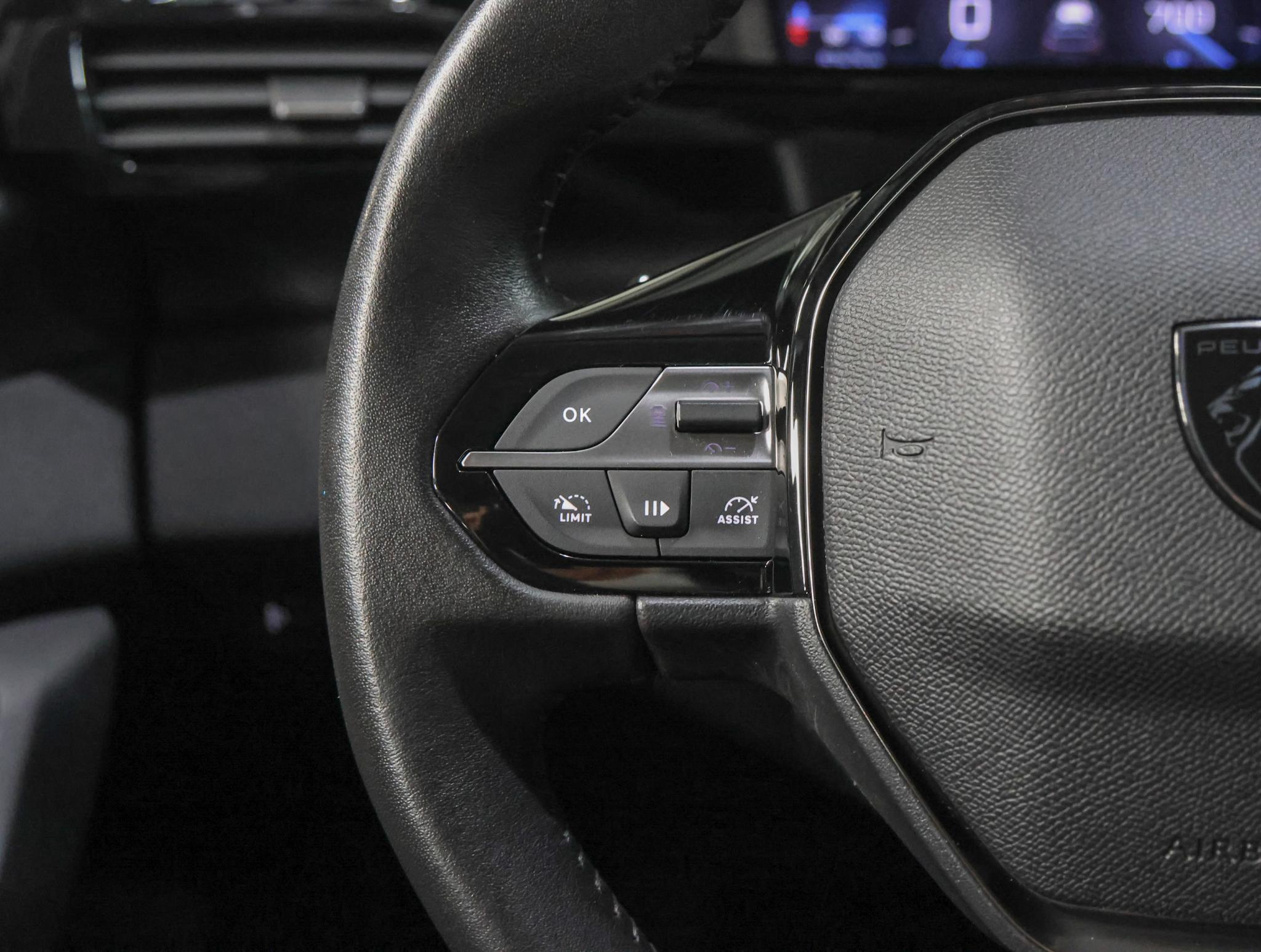 Foto van Peugeot 308