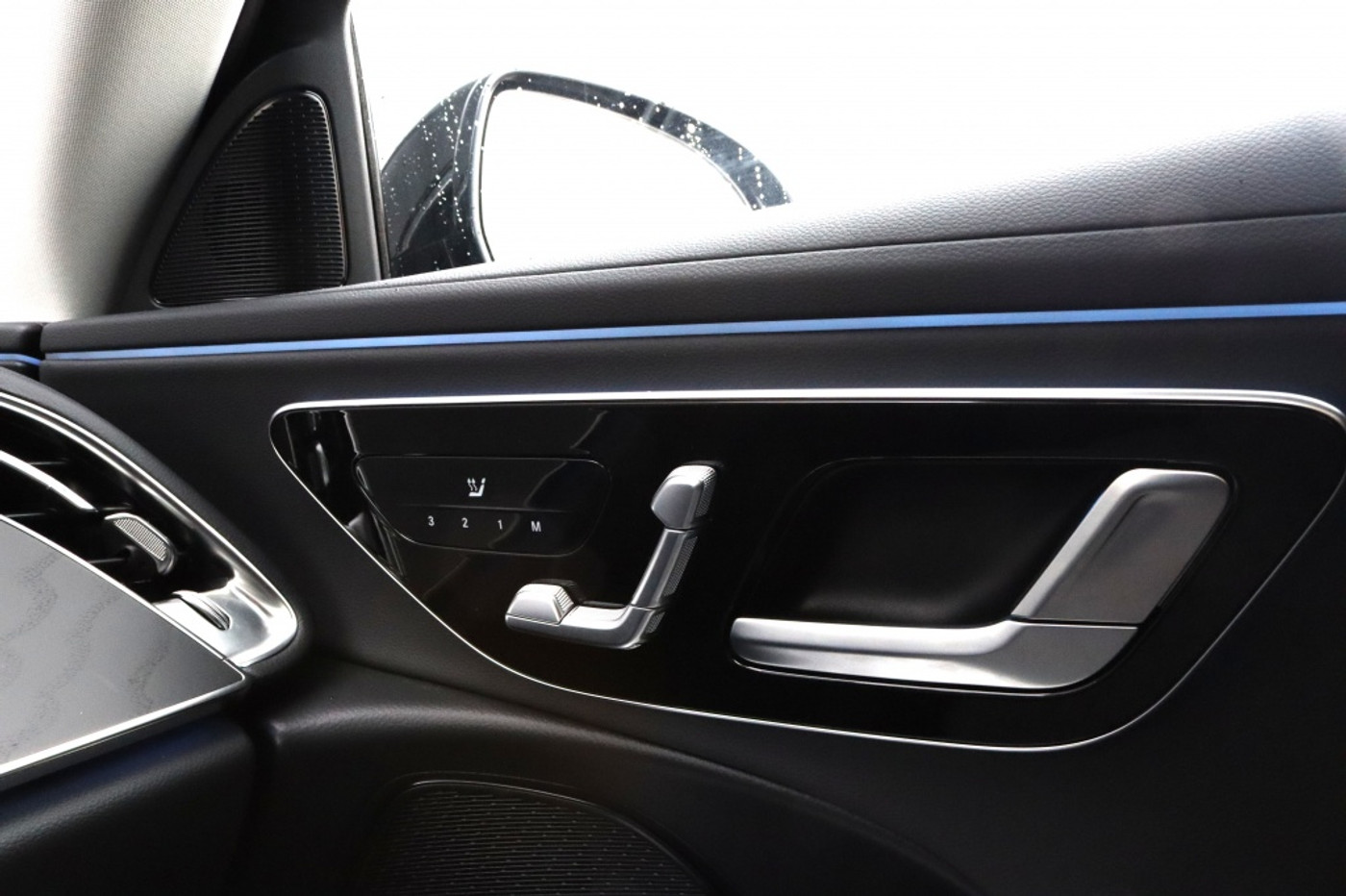 Foto van Mercedes-Benz E-klasse Estate