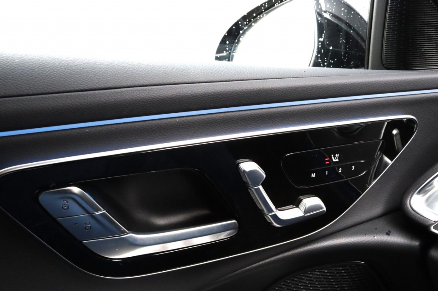 Foto van Mercedes-Benz E-klasse Estate