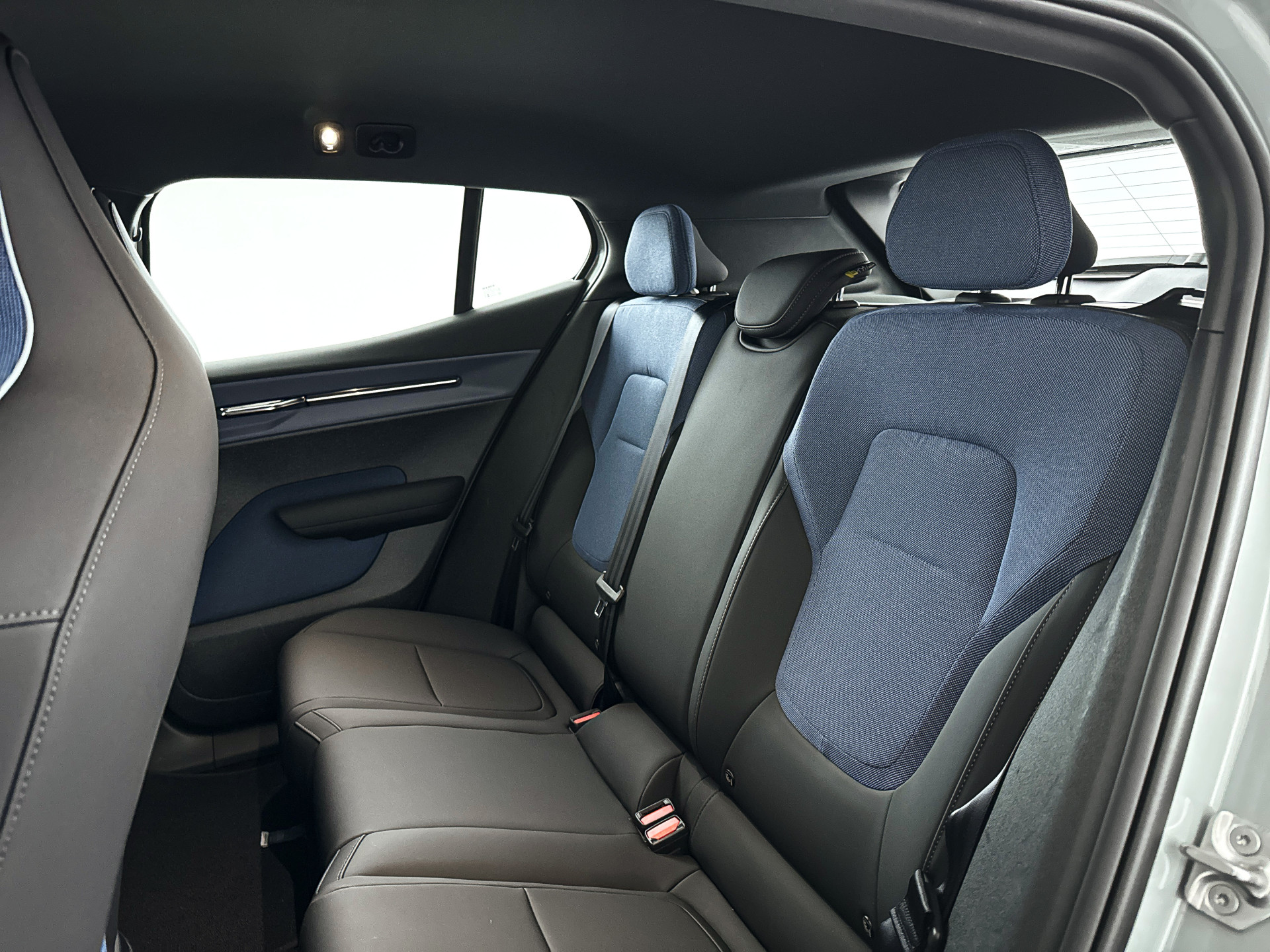 Foto van Volvo Ex30