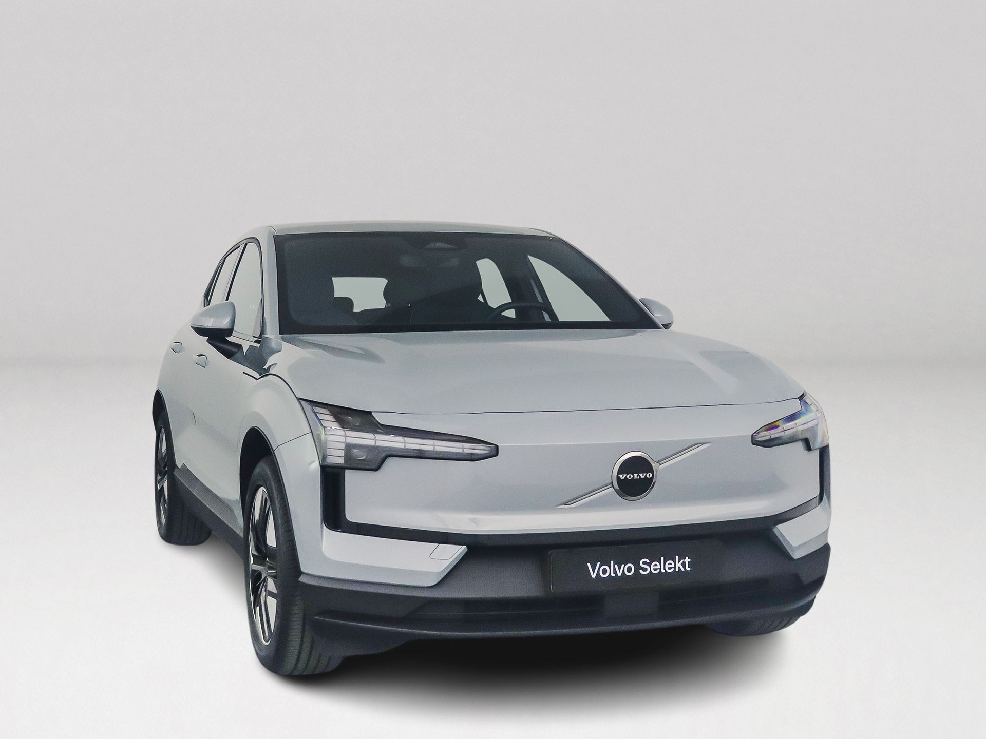 Foto van Volvo Ex30