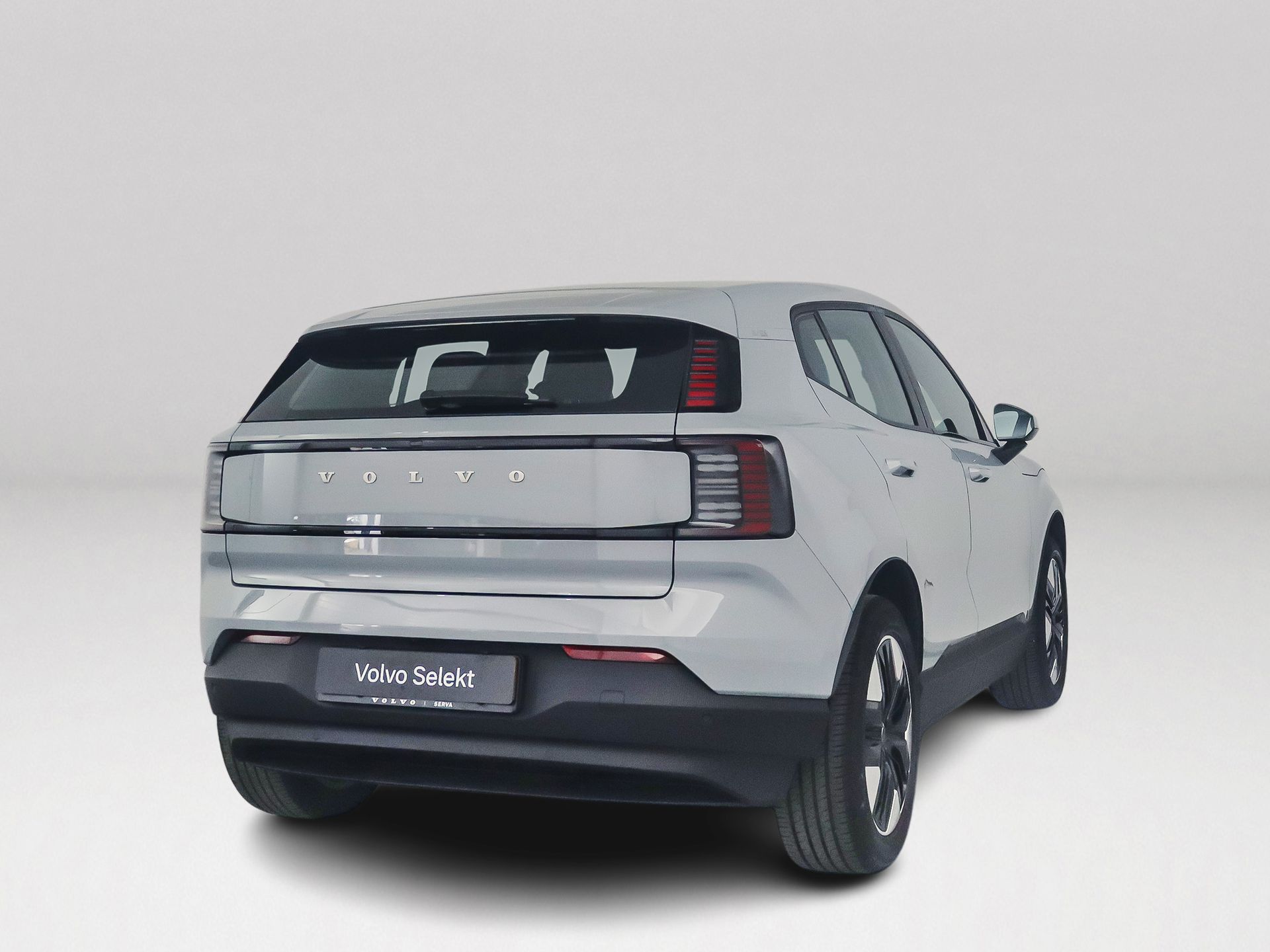 Foto van Volvo Ex30