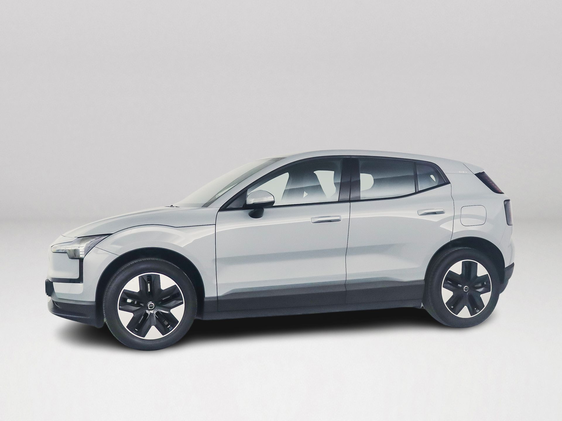 Foto van Volvo Ex30