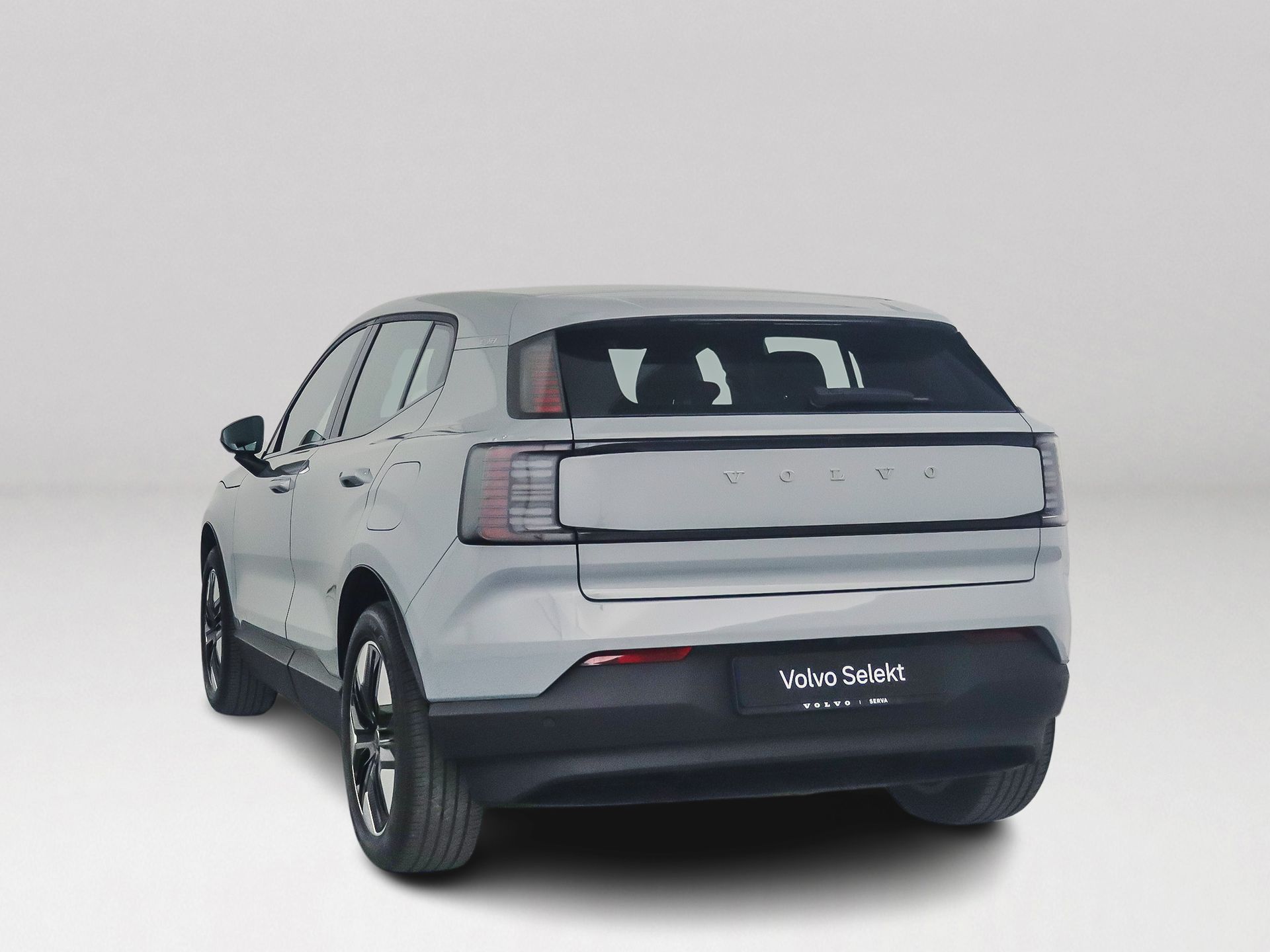 Foto van Volvo Ex30
