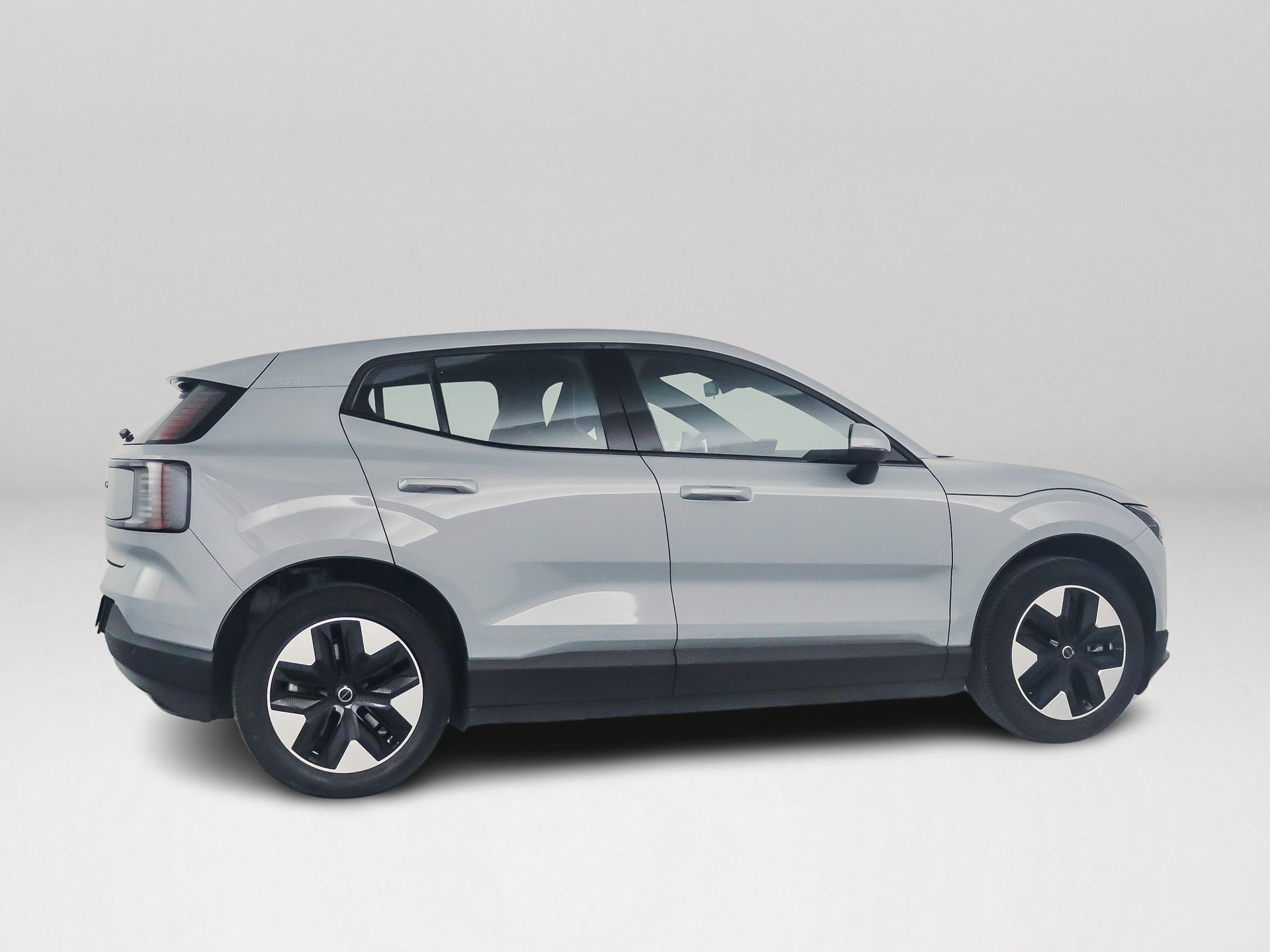 Foto van Volvo Ex30