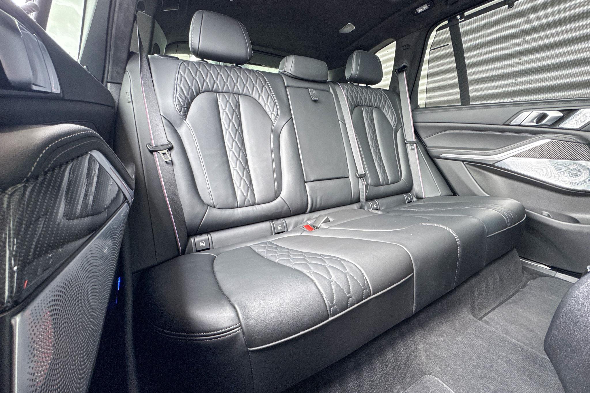 Foto van BMW X5