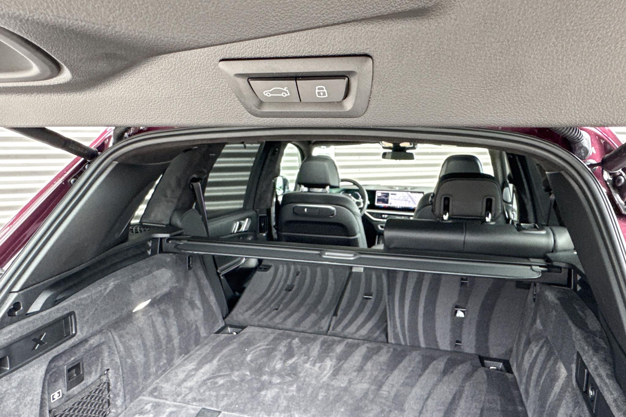 Foto van BMW X5