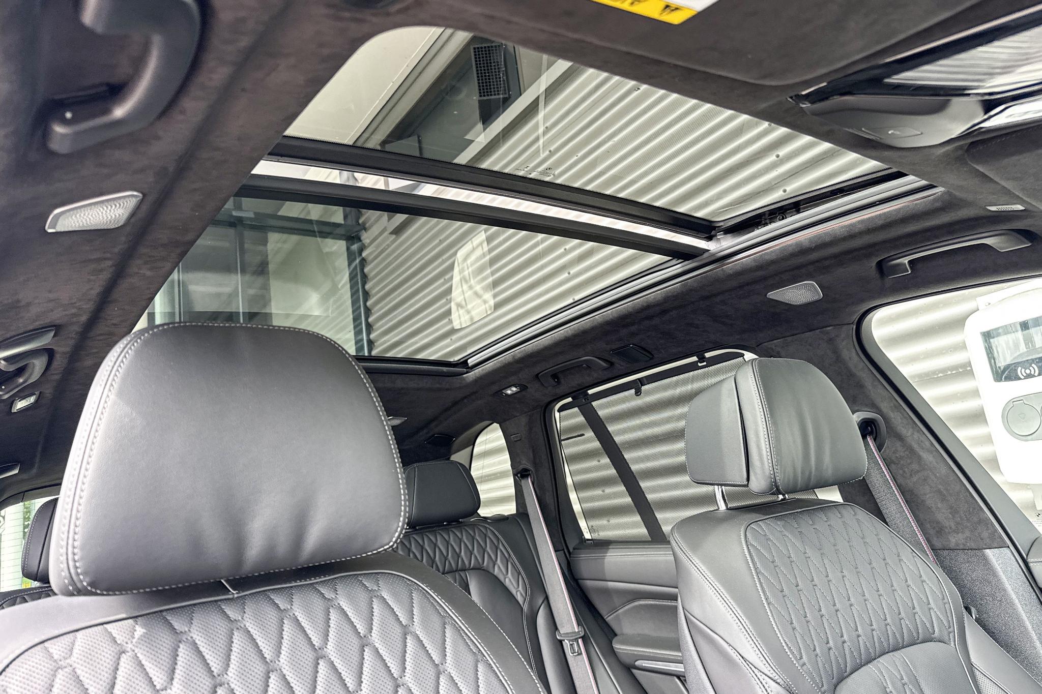 Foto van BMW X5
