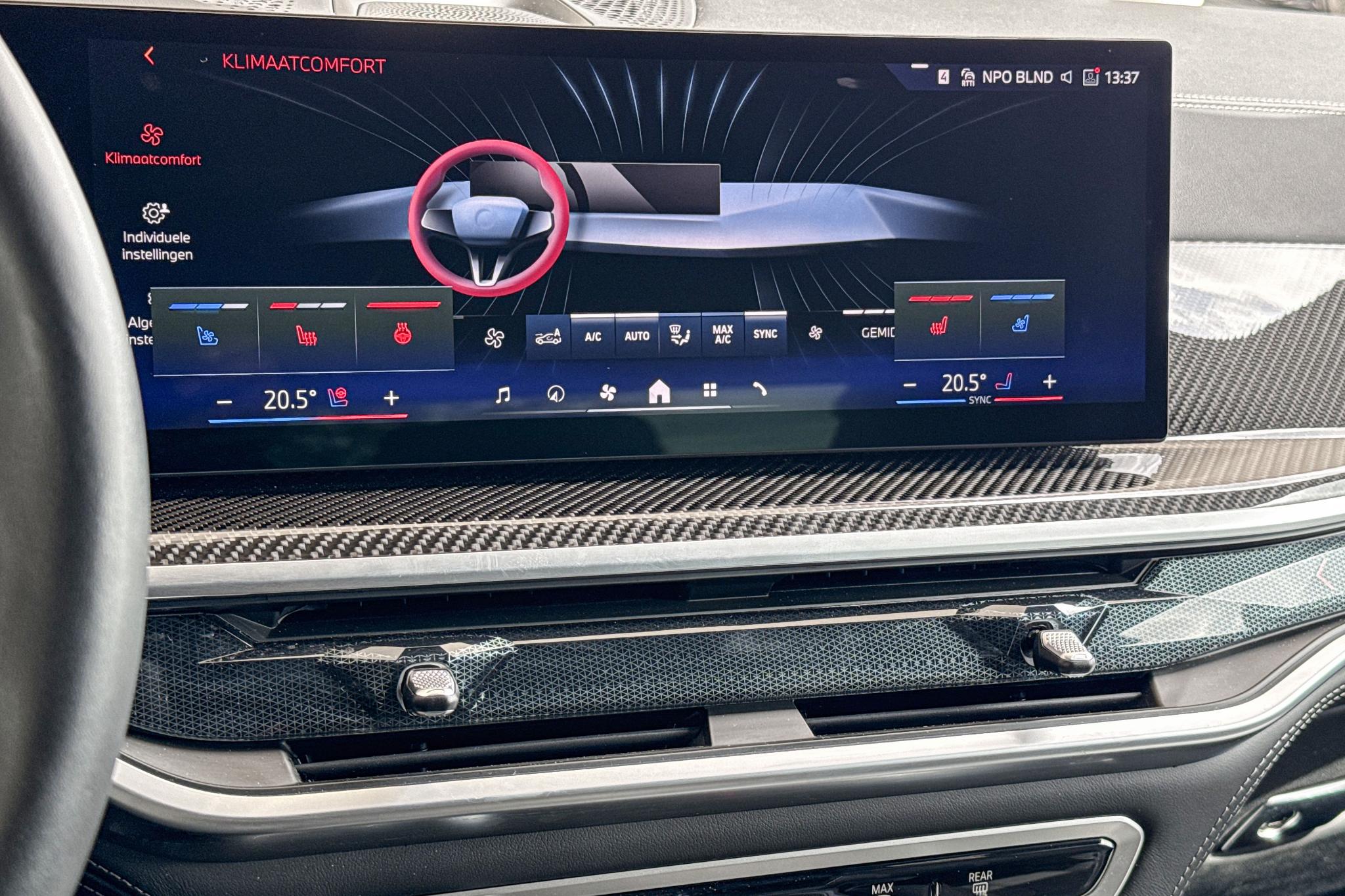 Foto van BMW X5
