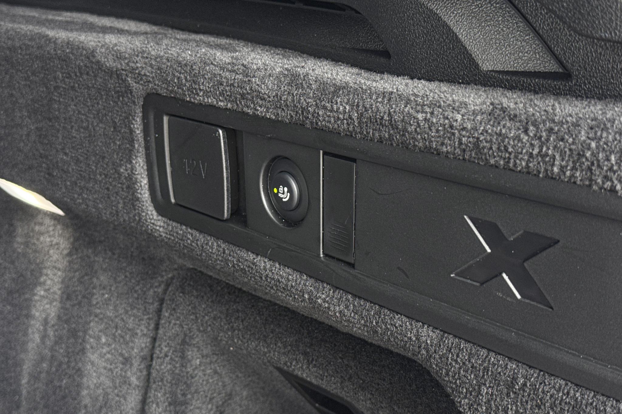 Foto van BMW X5