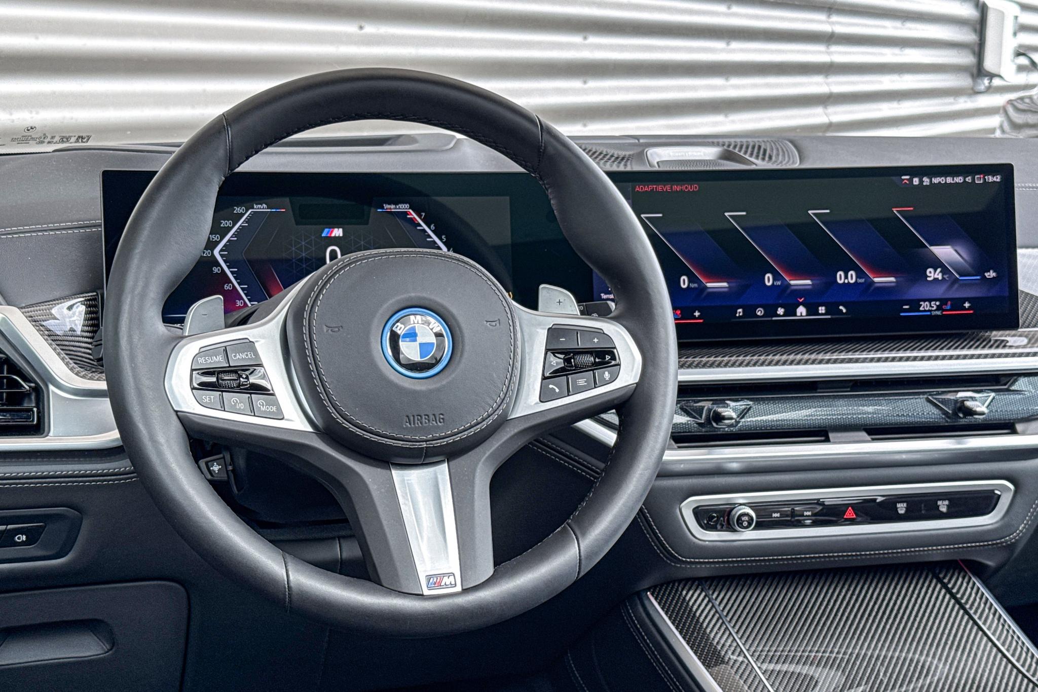 Foto van BMW X5