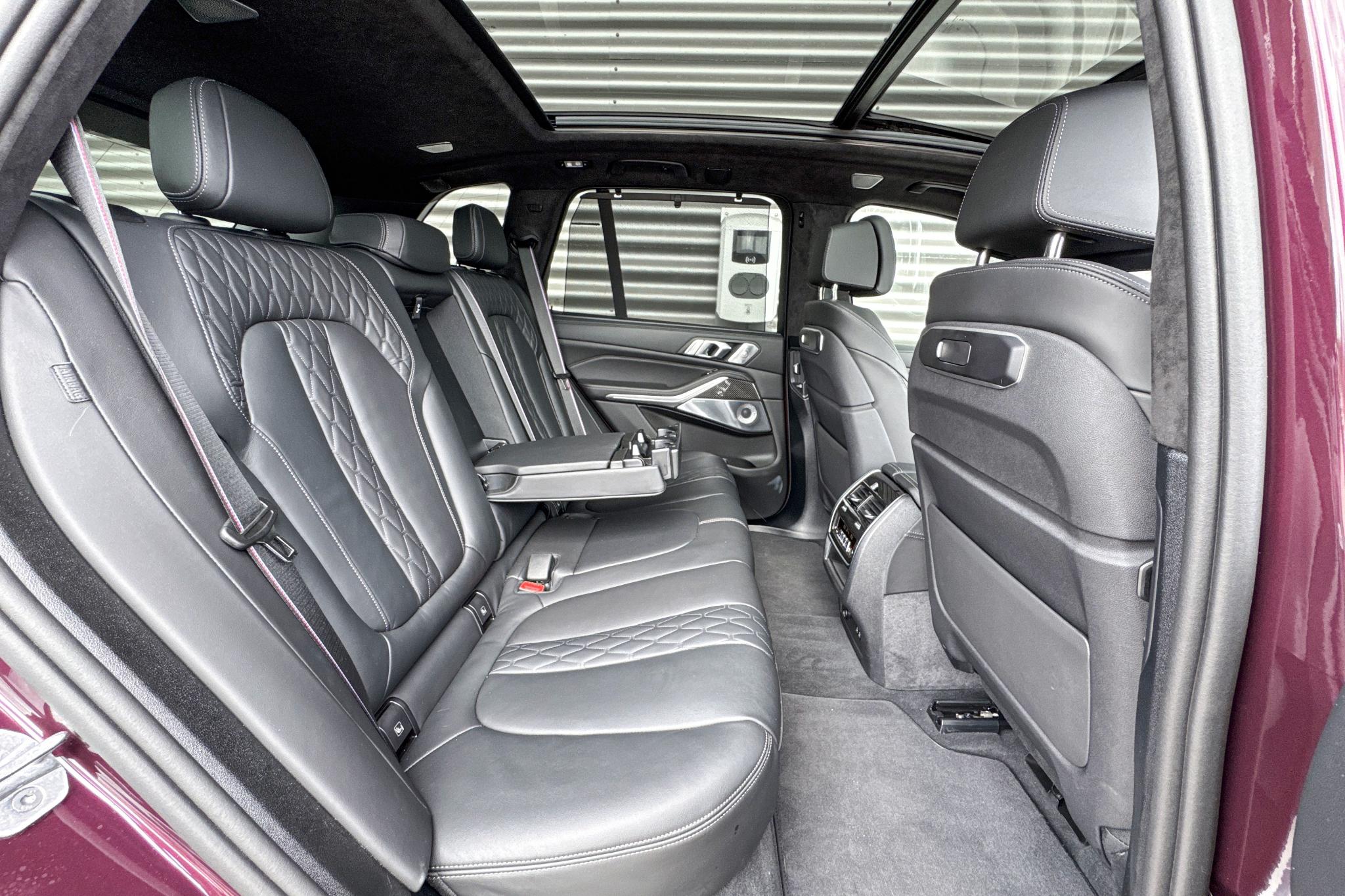 Foto van BMW X5