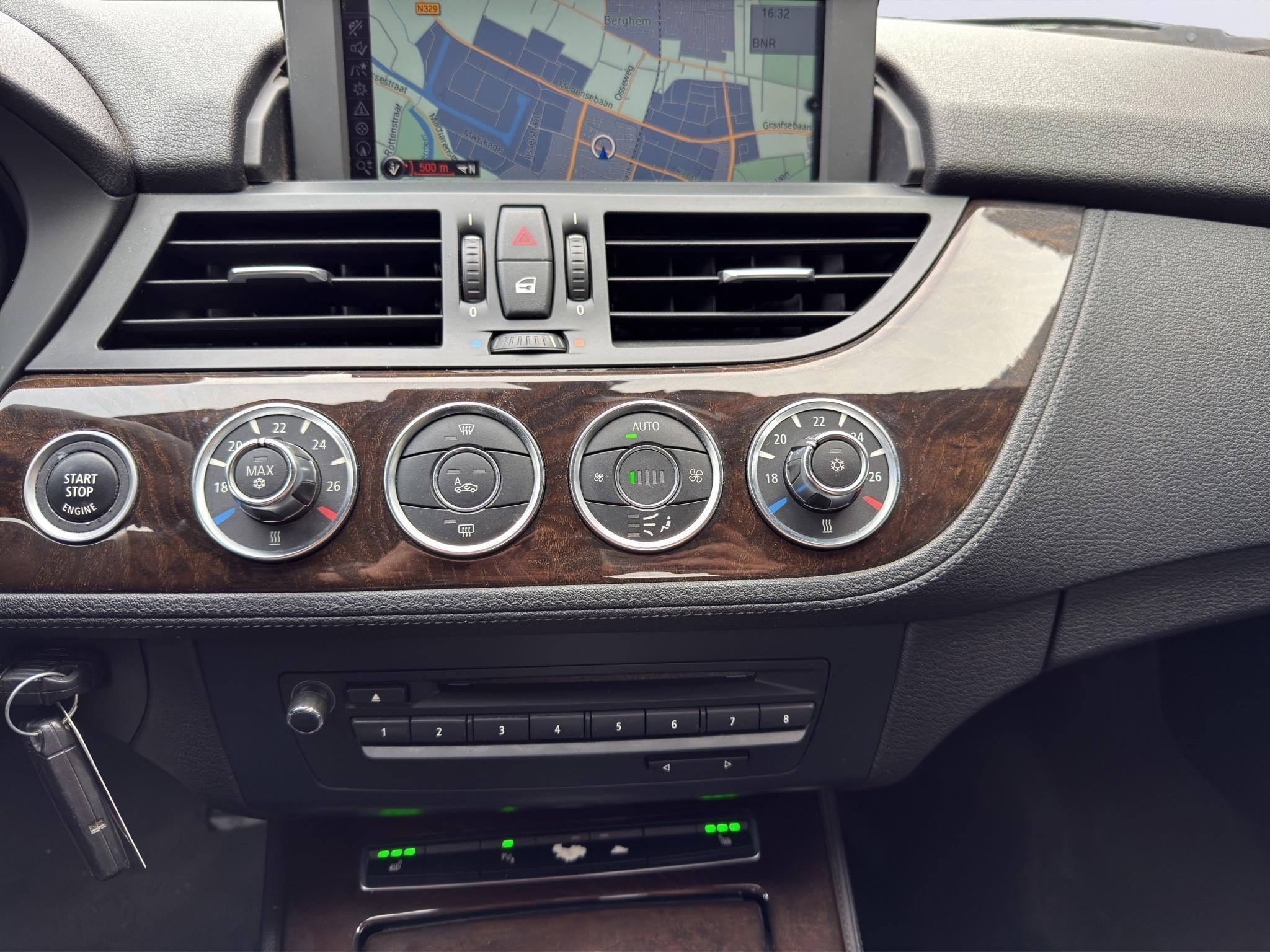Foto van BMW Z4 Roadster