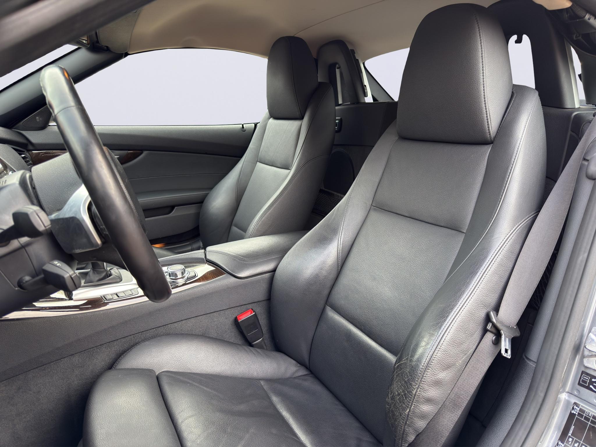 Foto van BMW Z4 Roadster
