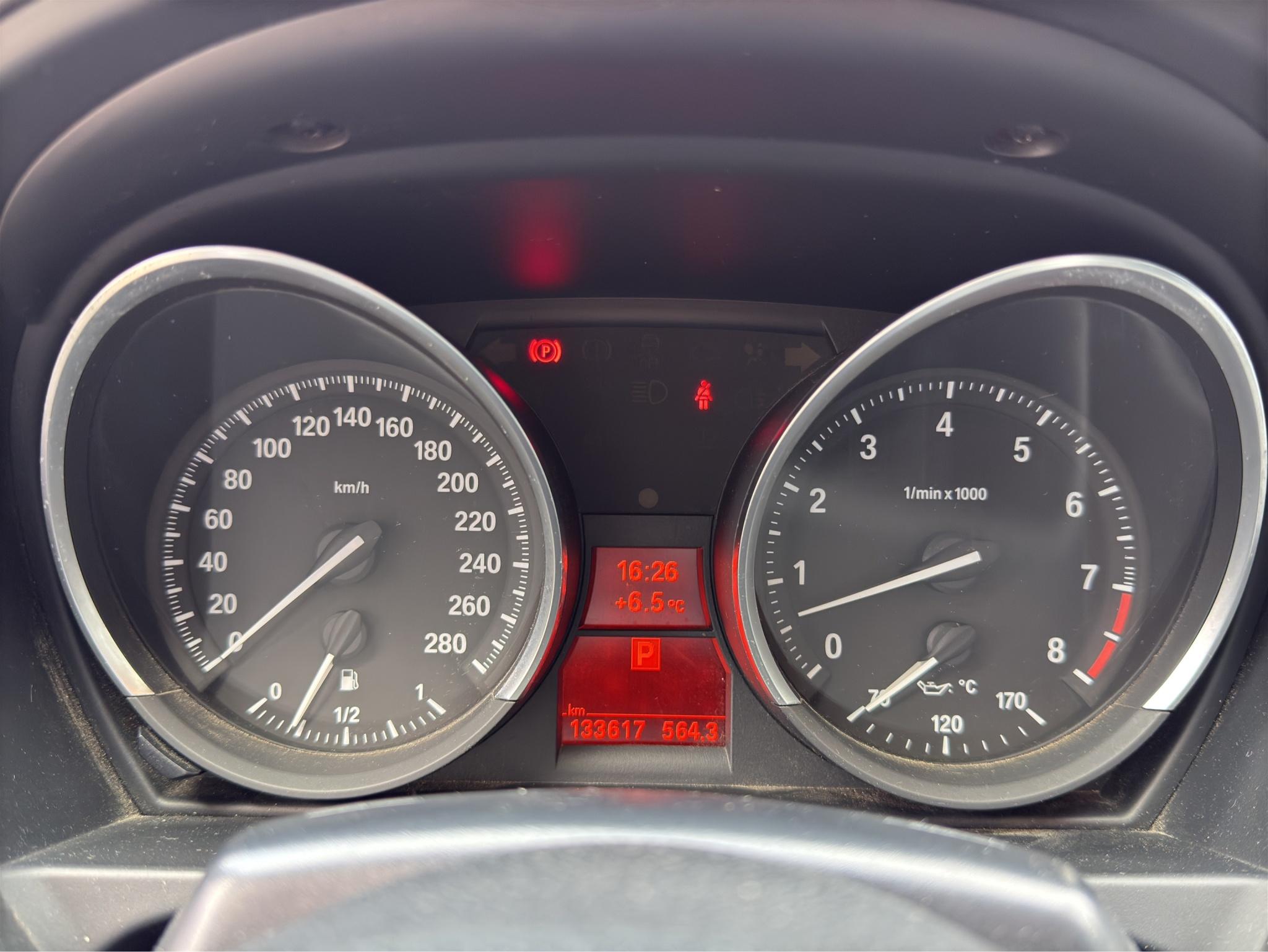 Foto van BMW Z4 Roadster