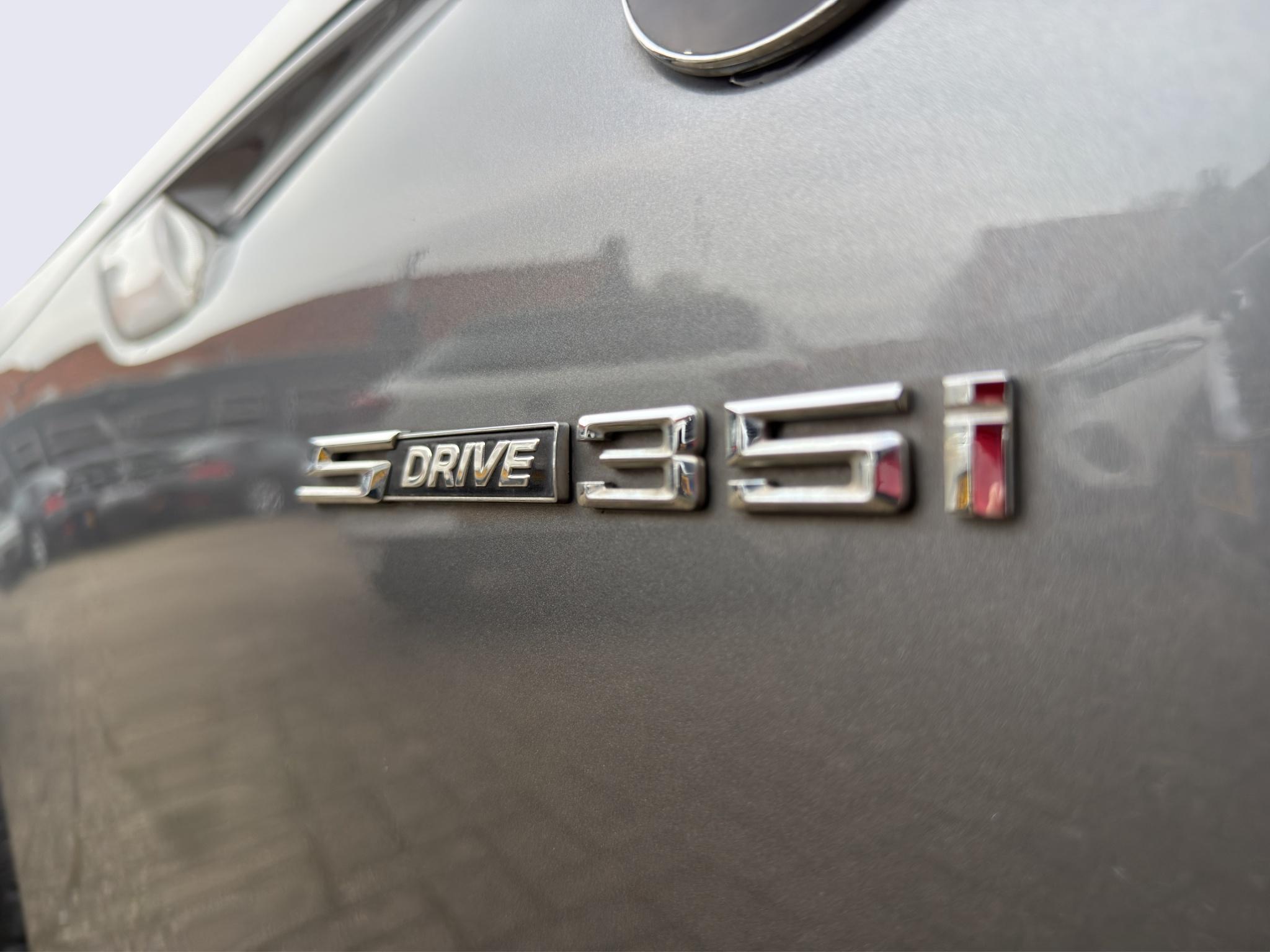 Foto van BMW Z4 Roadster
