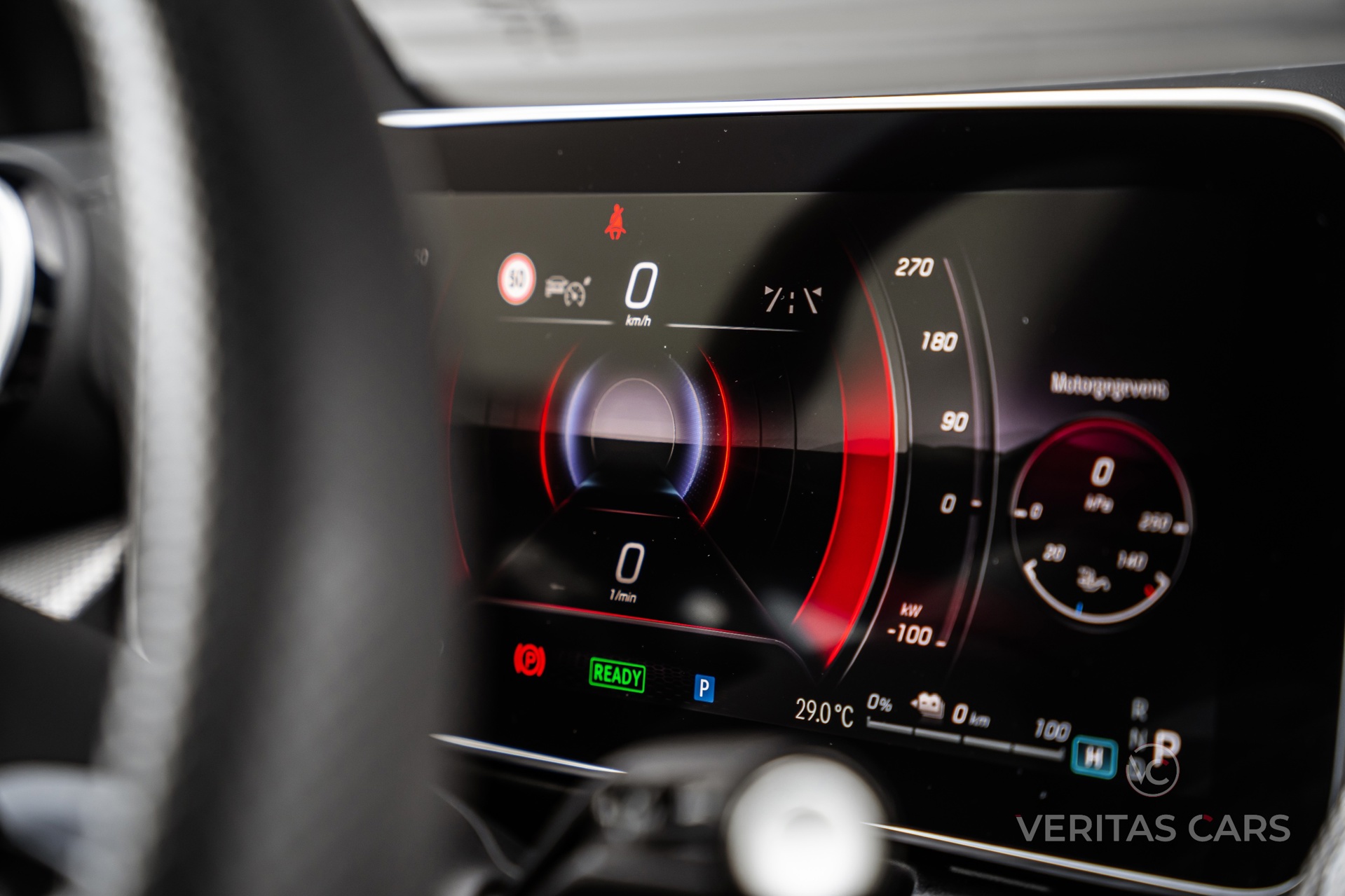 Foto van Mercedes-Benz Glc-klasse