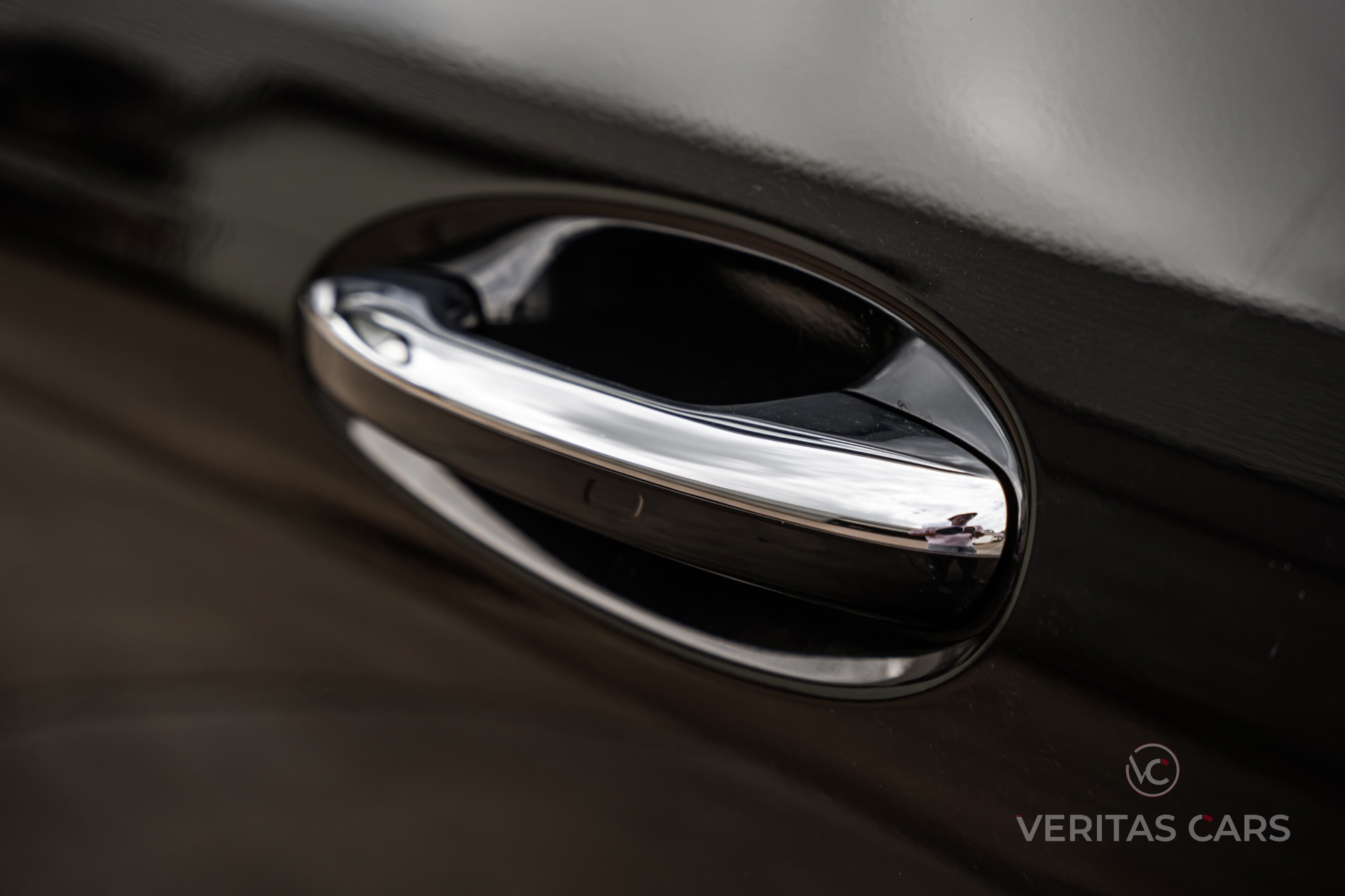 Foto van Mercedes-Benz Glc-klasse