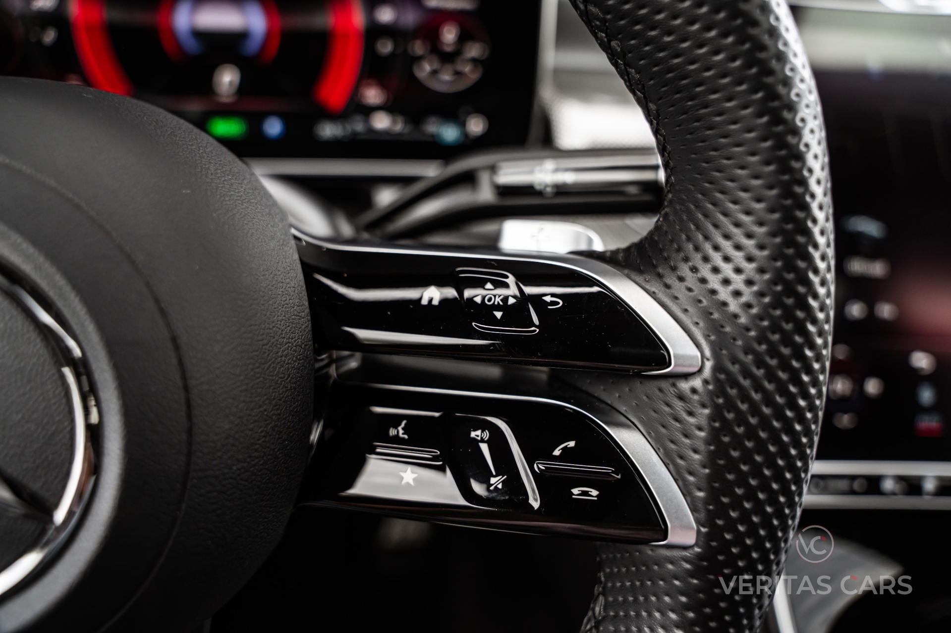 Foto van Mercedes-Benz Glc-klasse