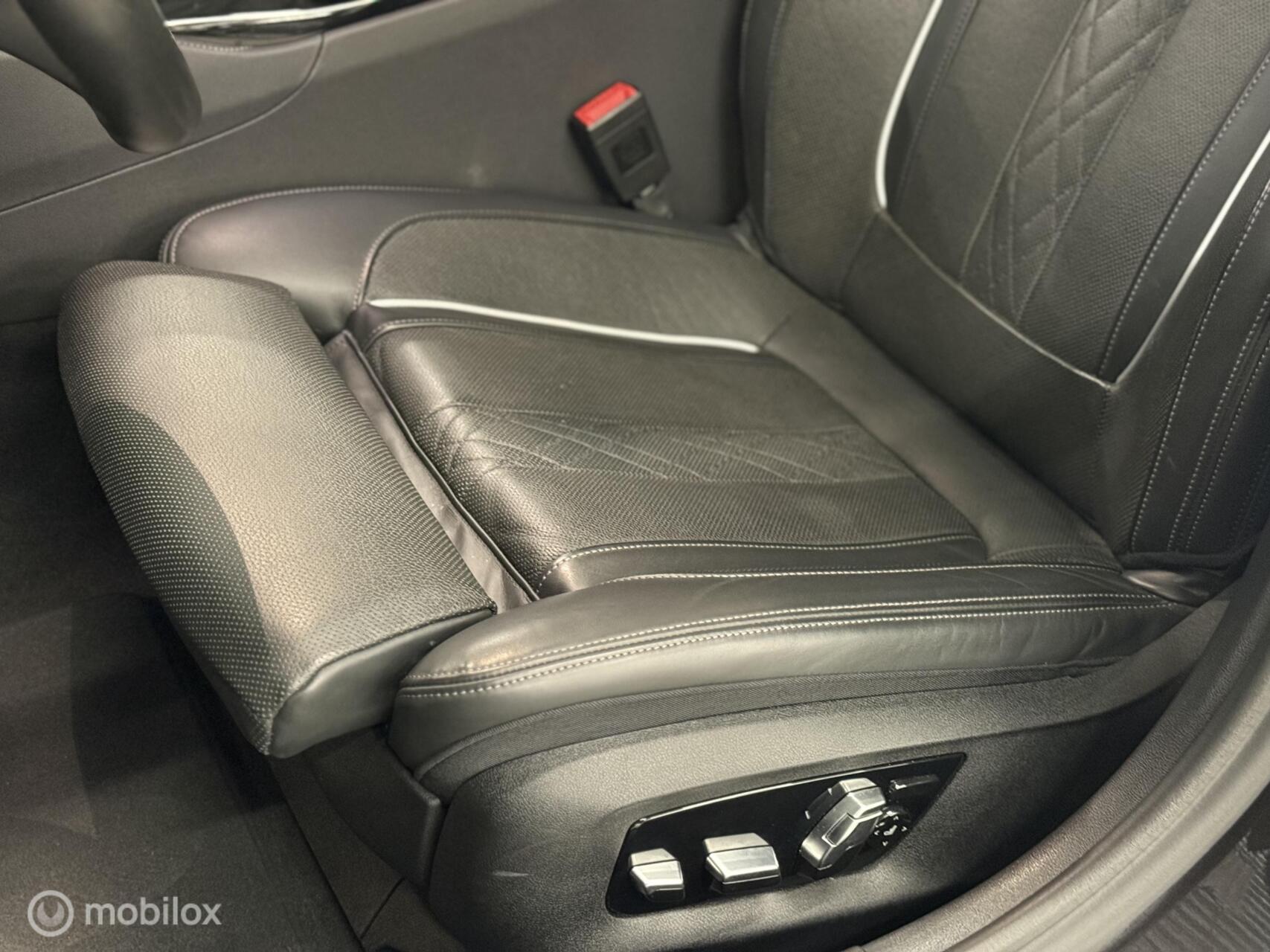Foto van BMW 5-serie