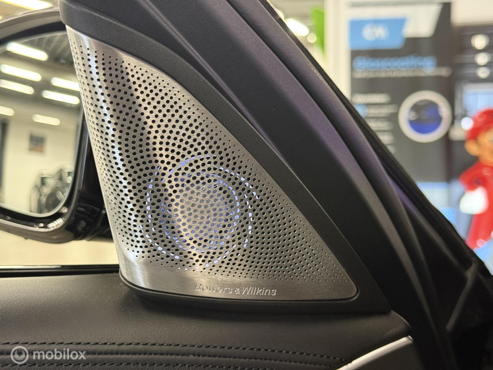 Foto van BMW 5-serie
