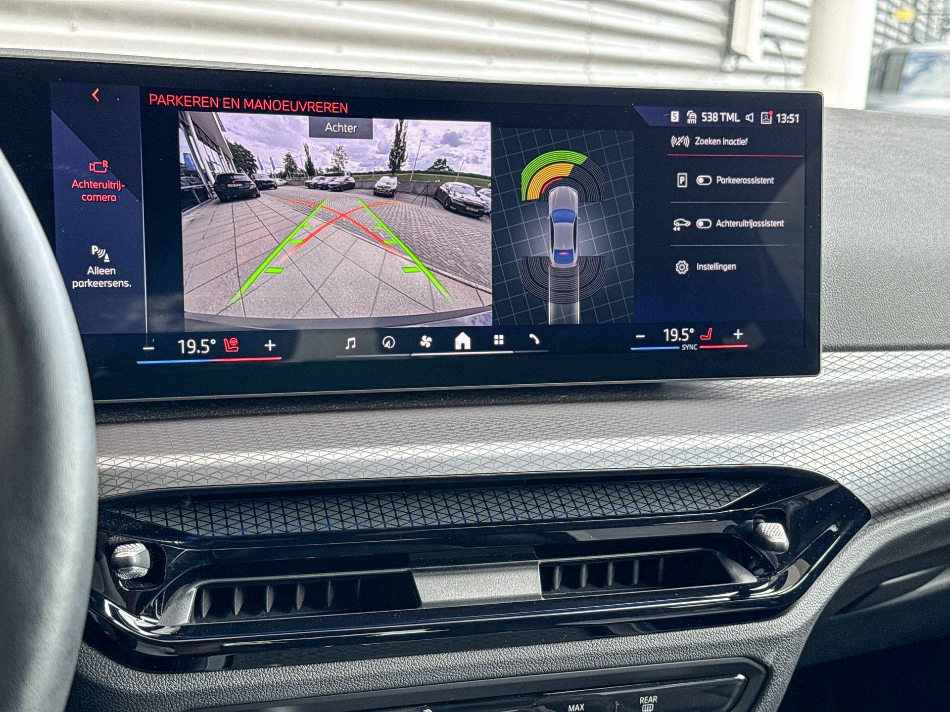 Foto van BMW I4