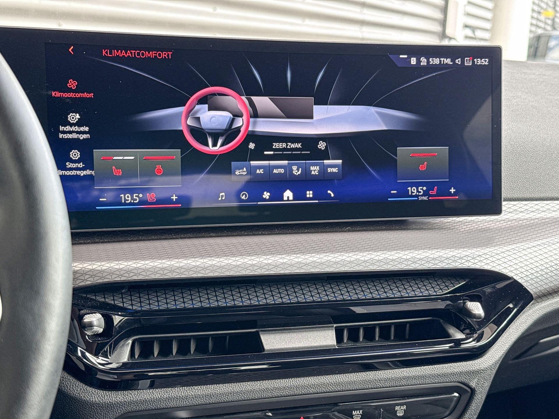 Foto van BMW I4