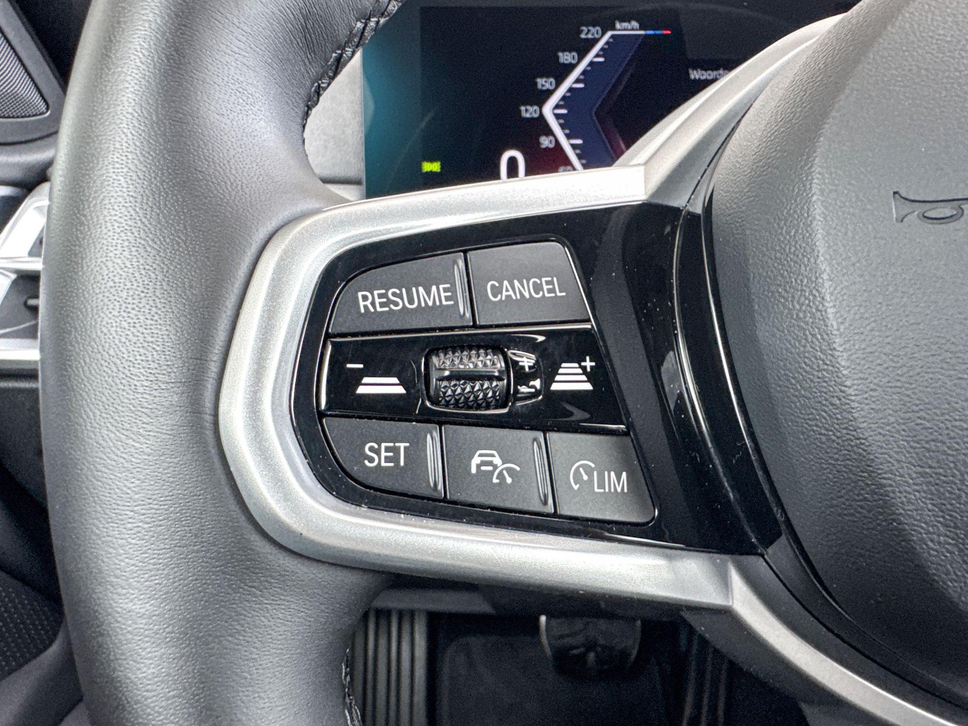 Foto van BMW I4