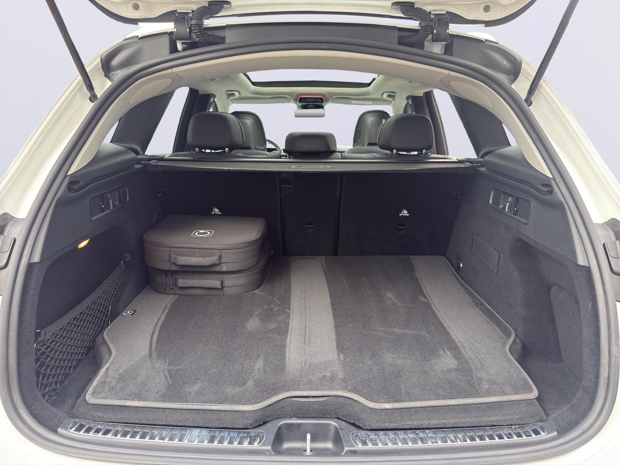 Foto van Mercedes-Benz Glc-klasse
