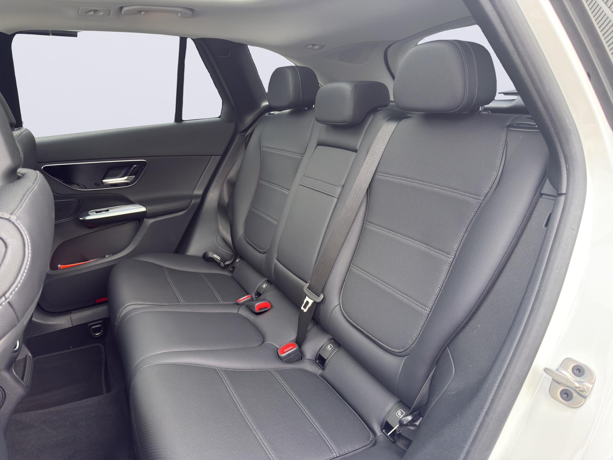 Foto van Mercedes-Benz Glc-klasse