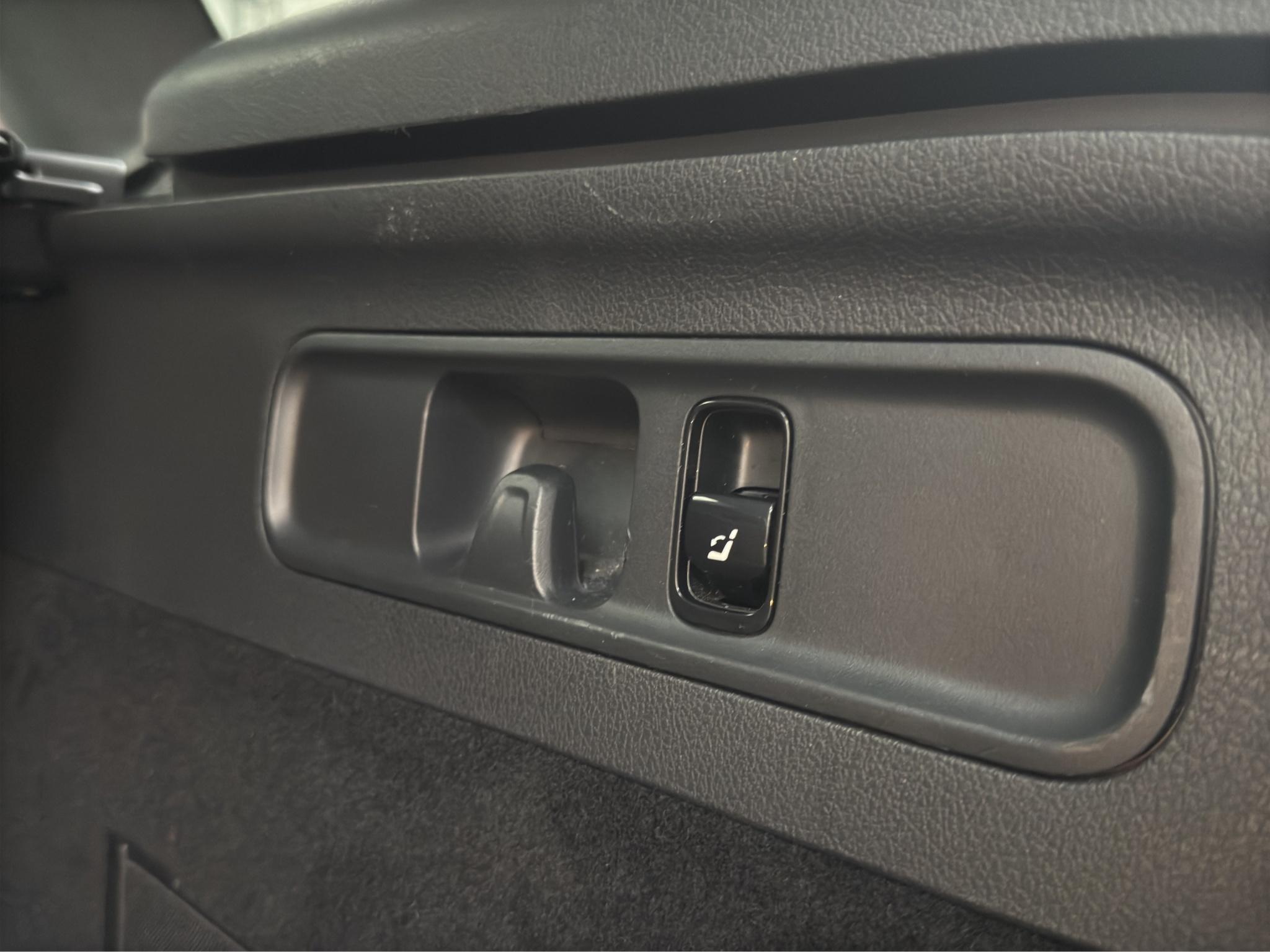Foto van Mercedes-Benz Glc-klasse