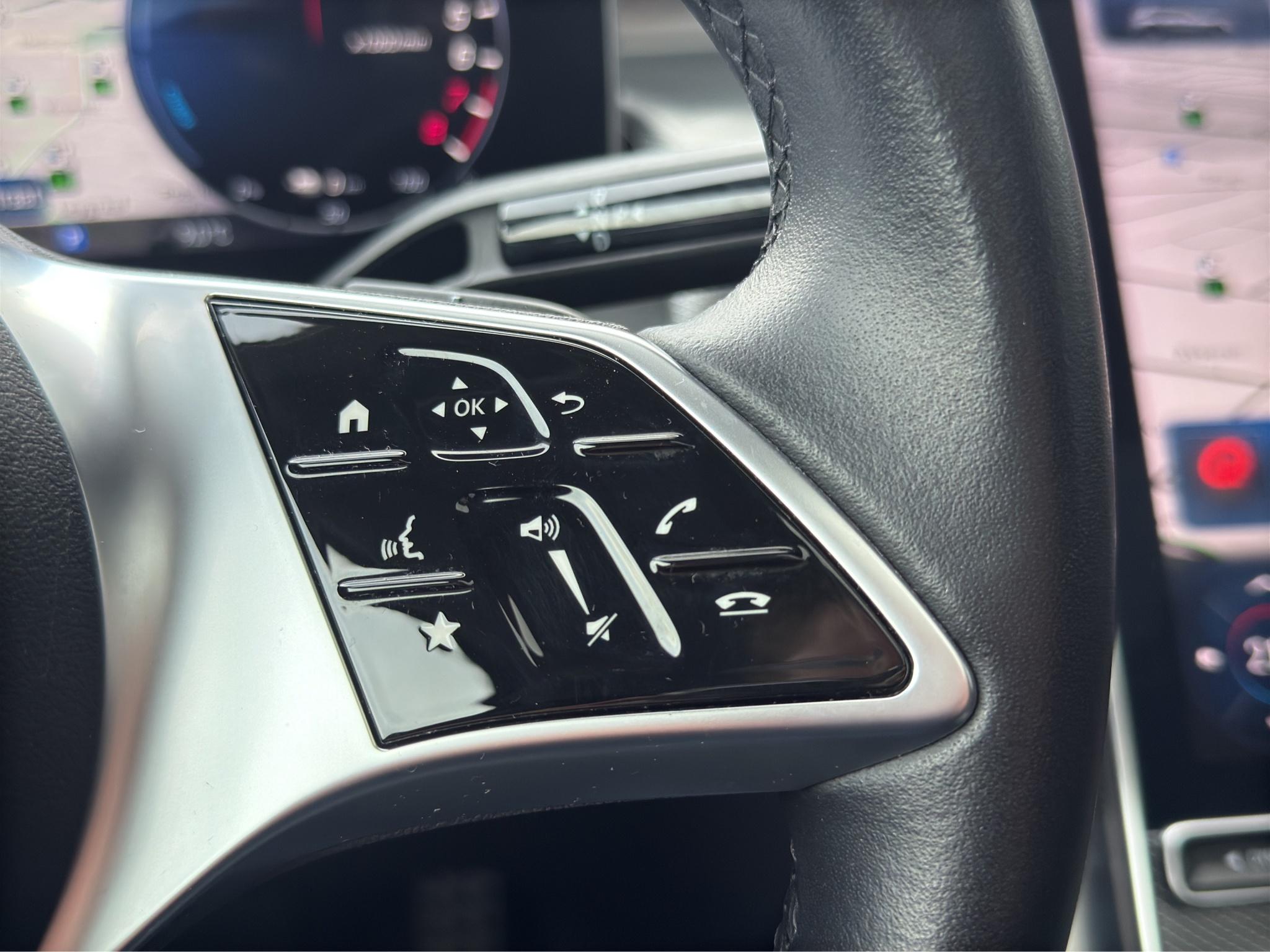 Foto van Mercedes-Benz Glc-klasse