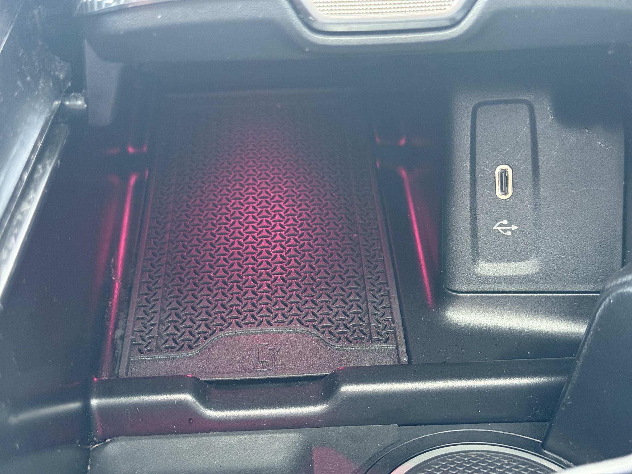 Foto van Mercedes-Benz Glc-klasse