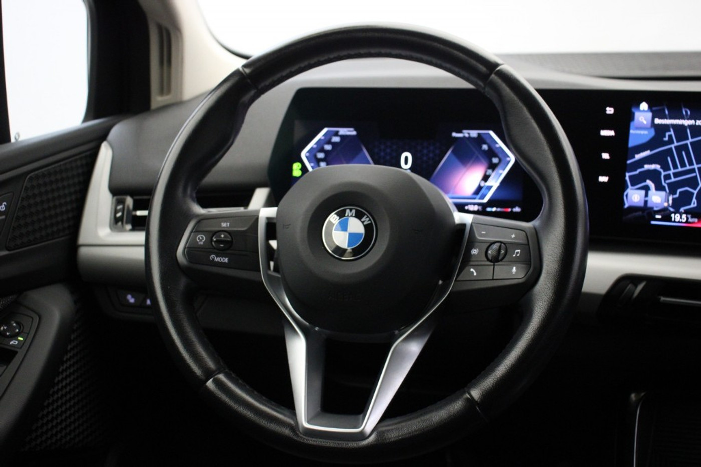 Foto van BMW 218i Active Tourer