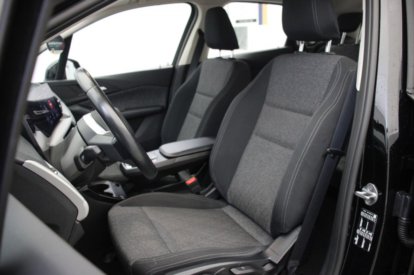 Foto van BMW 218i Active Tourer