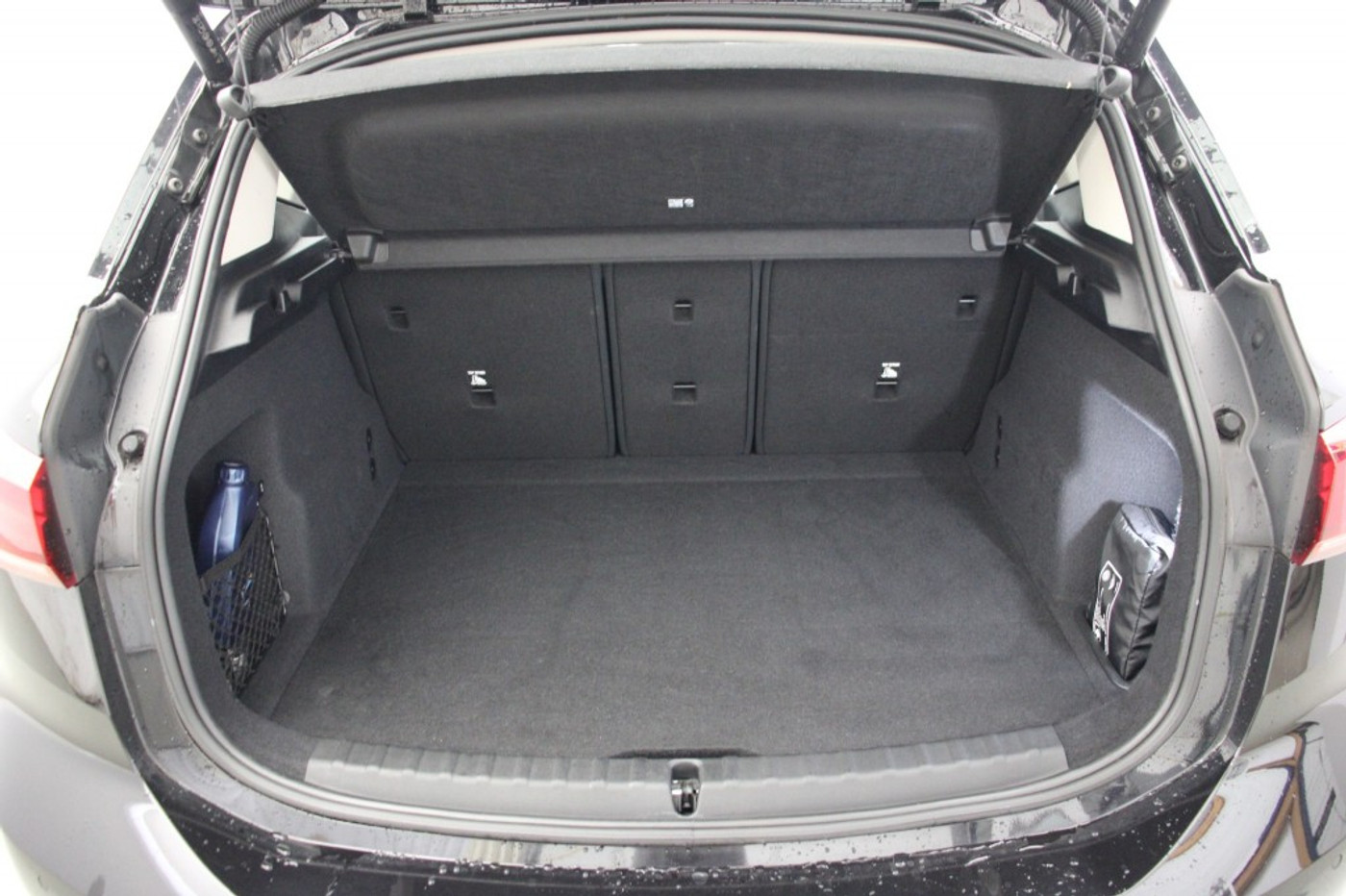 Foto van BMW 218i Active Tourer