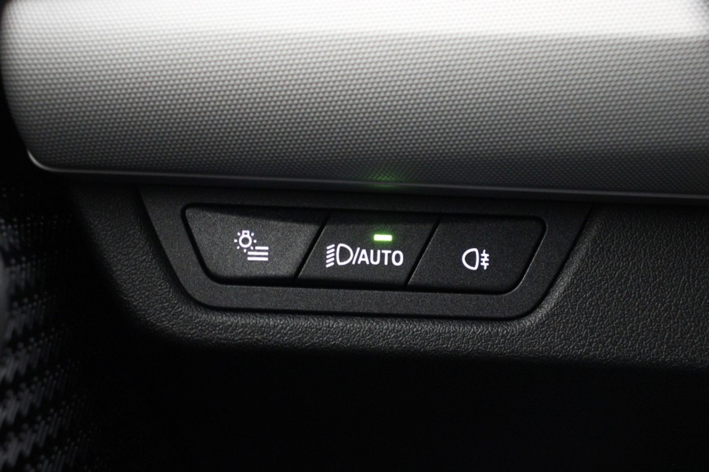Foto van BMW 218i Active Tourer