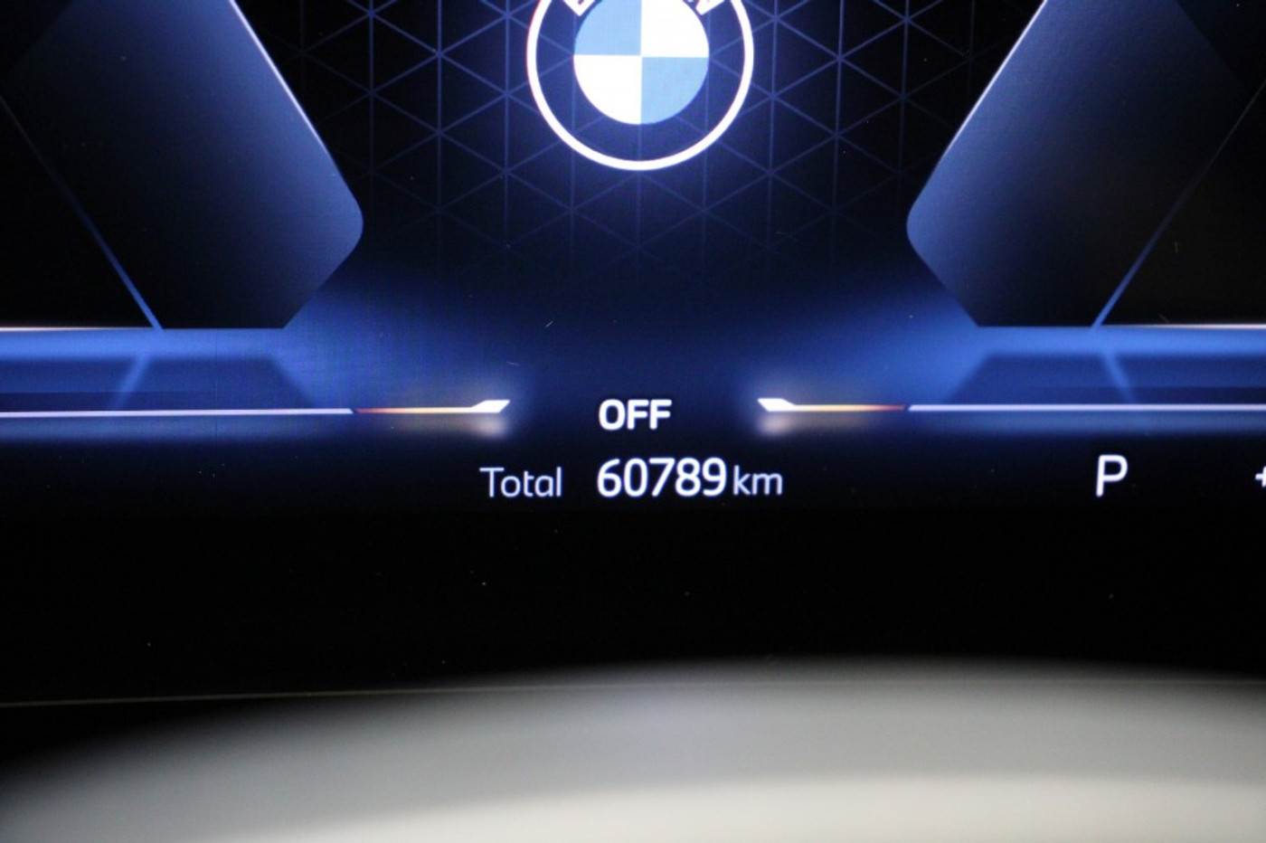 Foto van BMW 218i Active Tourer