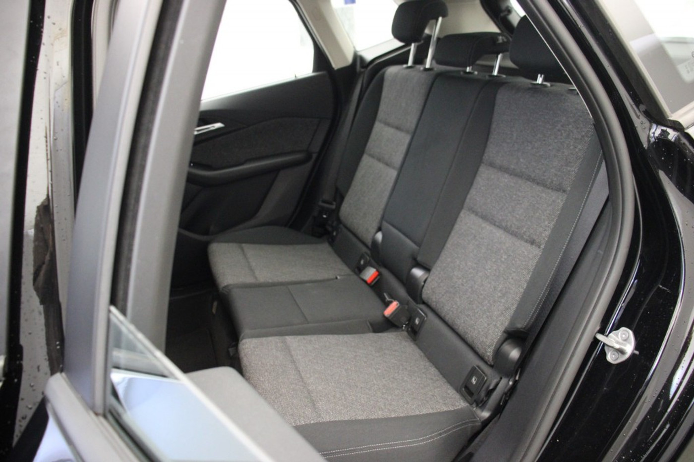 Foto van BMW 218i Active Tourer