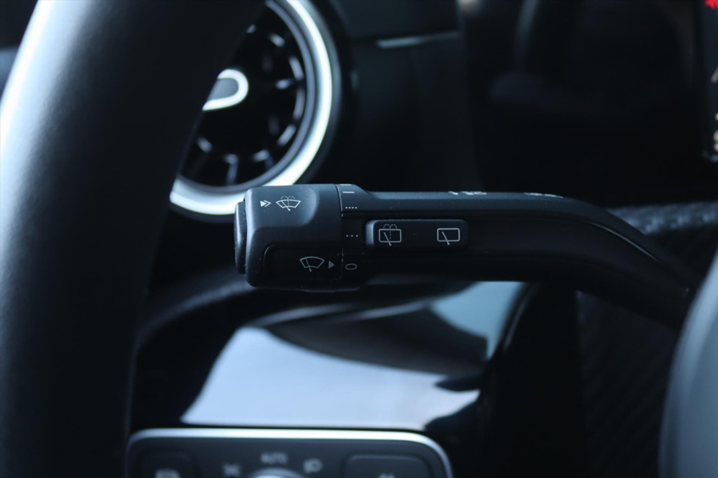 Foto van Mercedes-Benz Cla