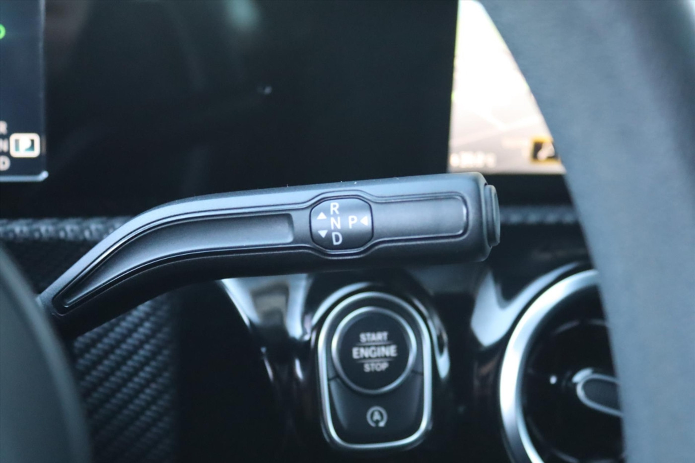 Foto van Mercedes-Benz Cla