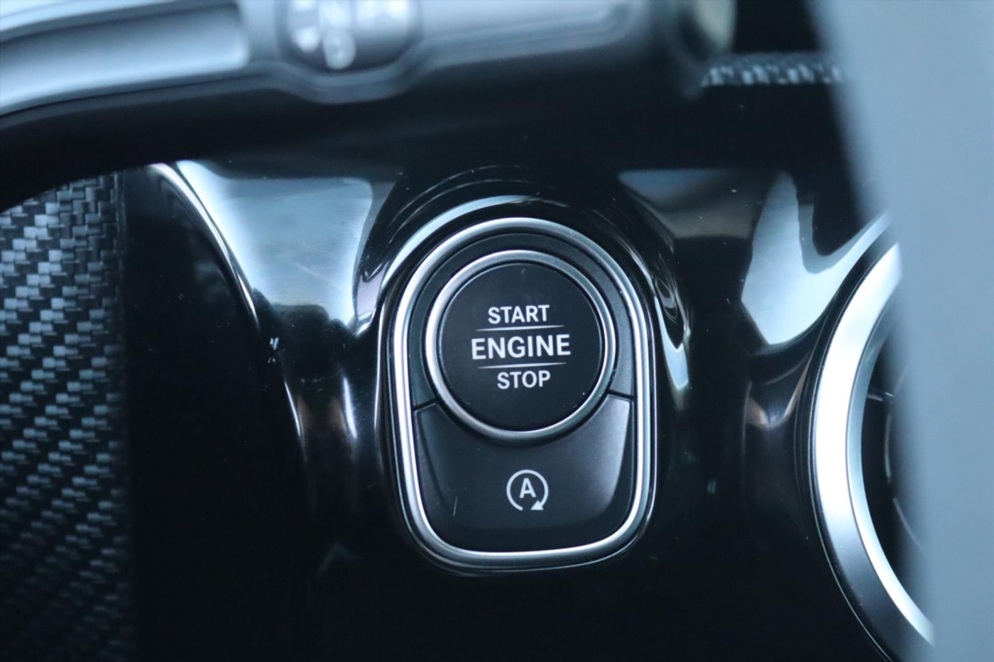 Foto van Mercedes-Benz Cla