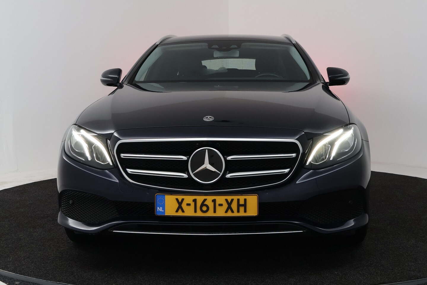 Foto van Mercedes-Benz E 300 De